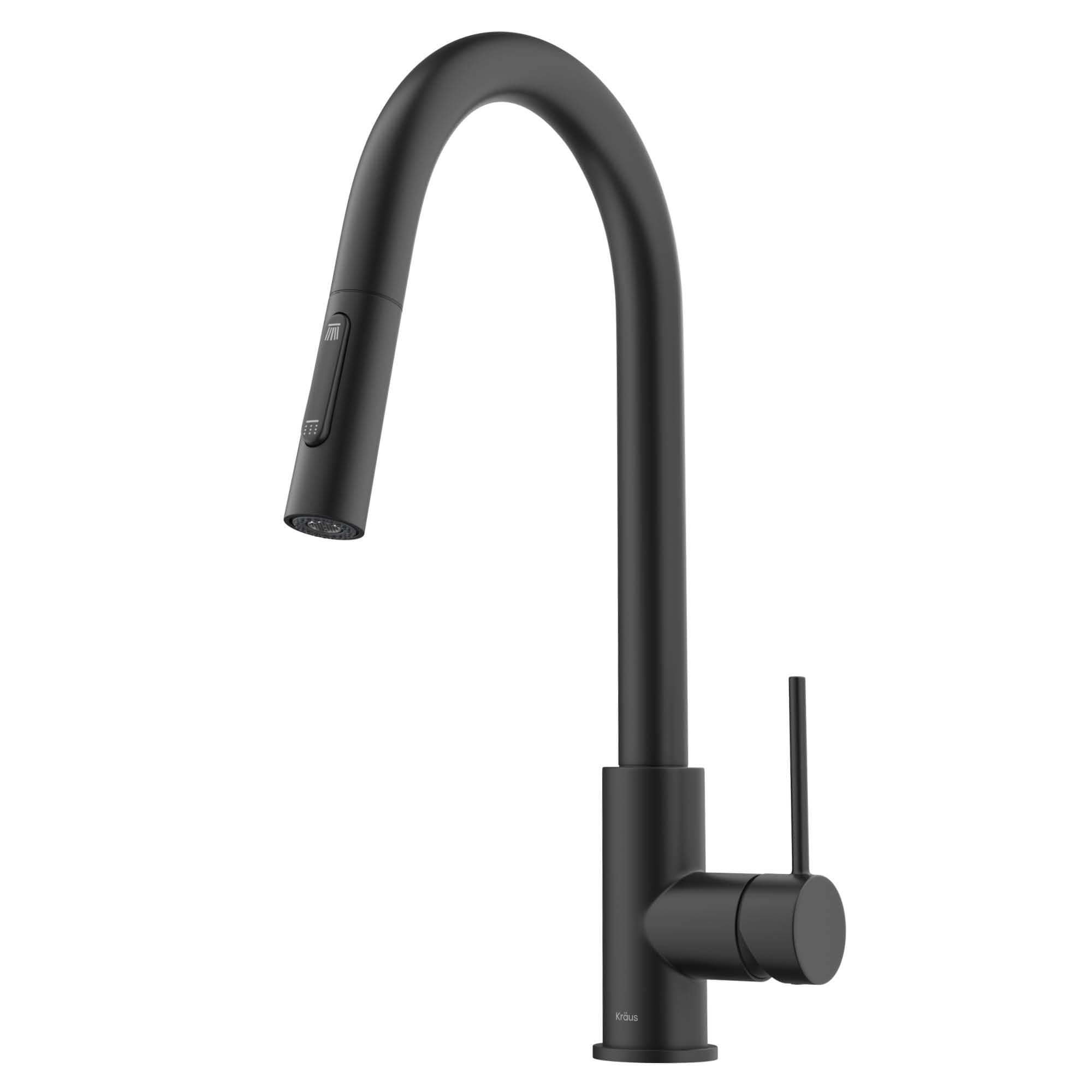 Kraus KPF-3104MB Kitchen-Faucets - View #2