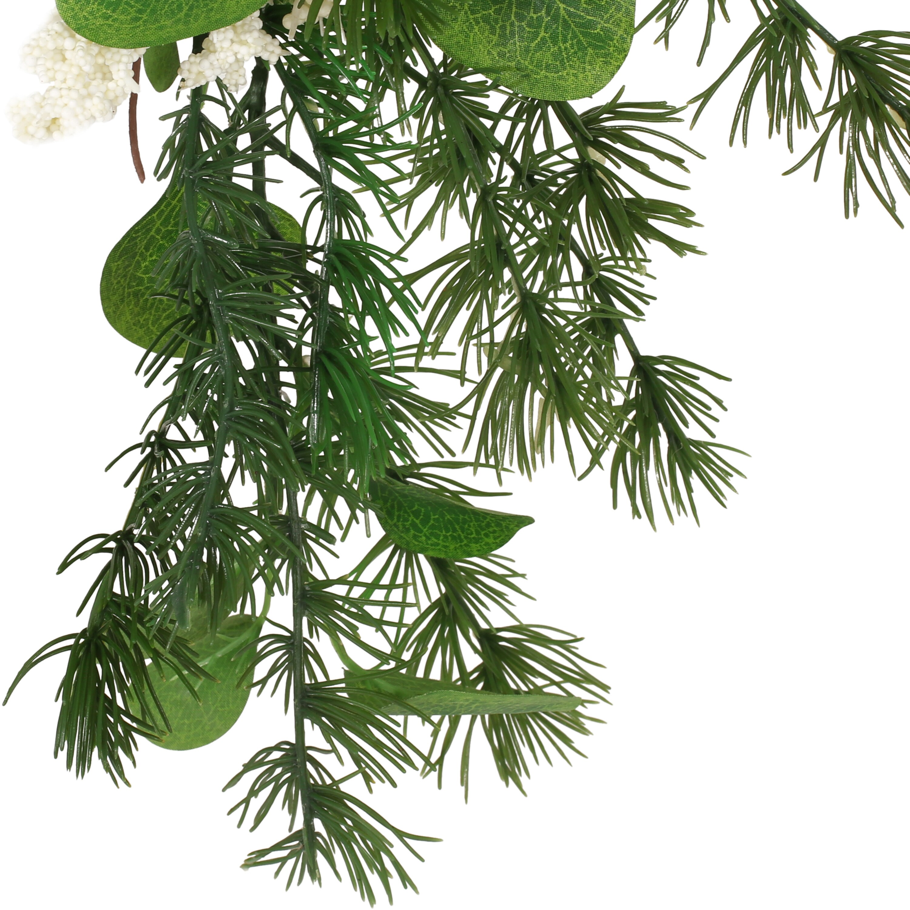 AAZJ NBC-CM73056 Artificial-Christmas-Garland - View #7