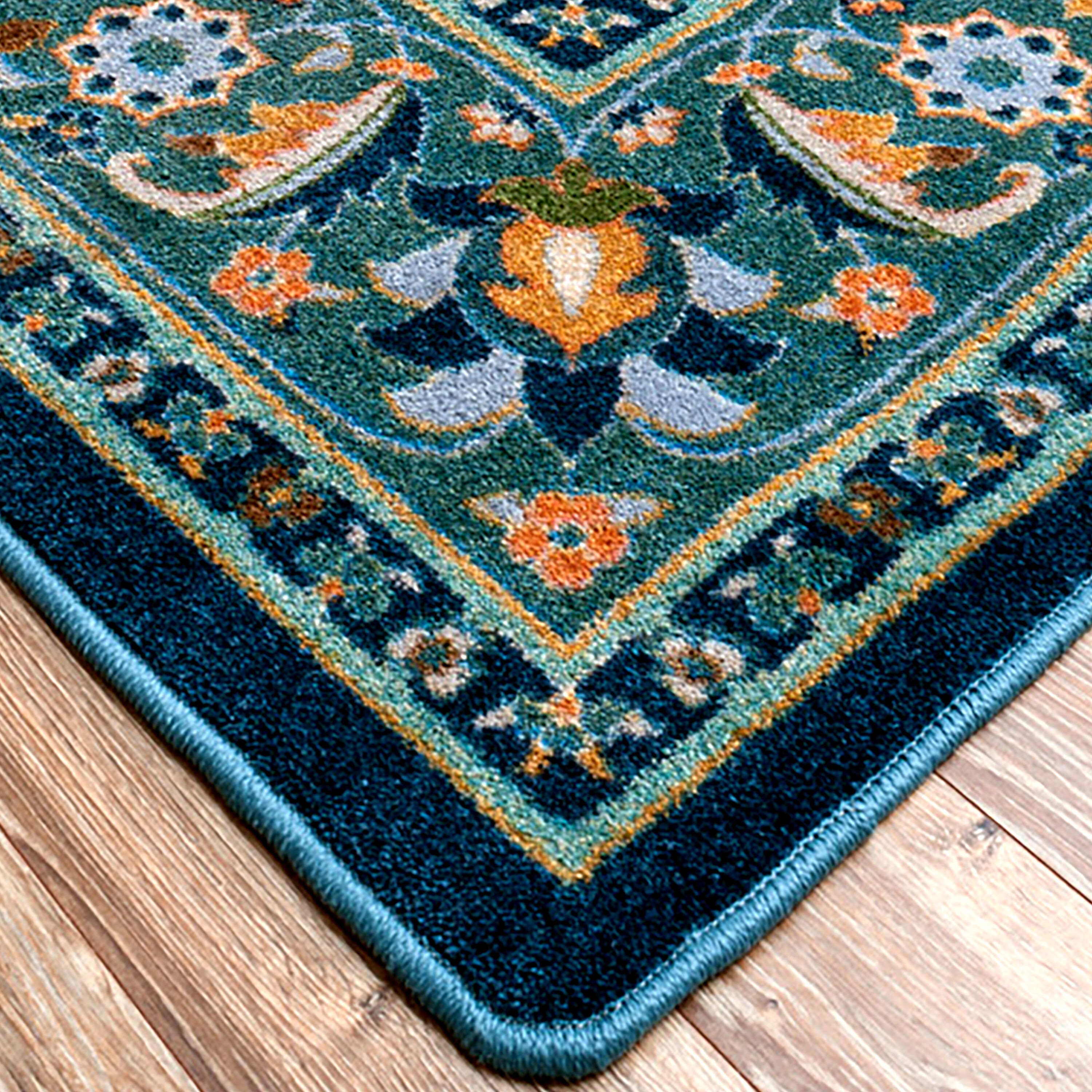 American Dakota RC0244WNV200 rugs - View #3