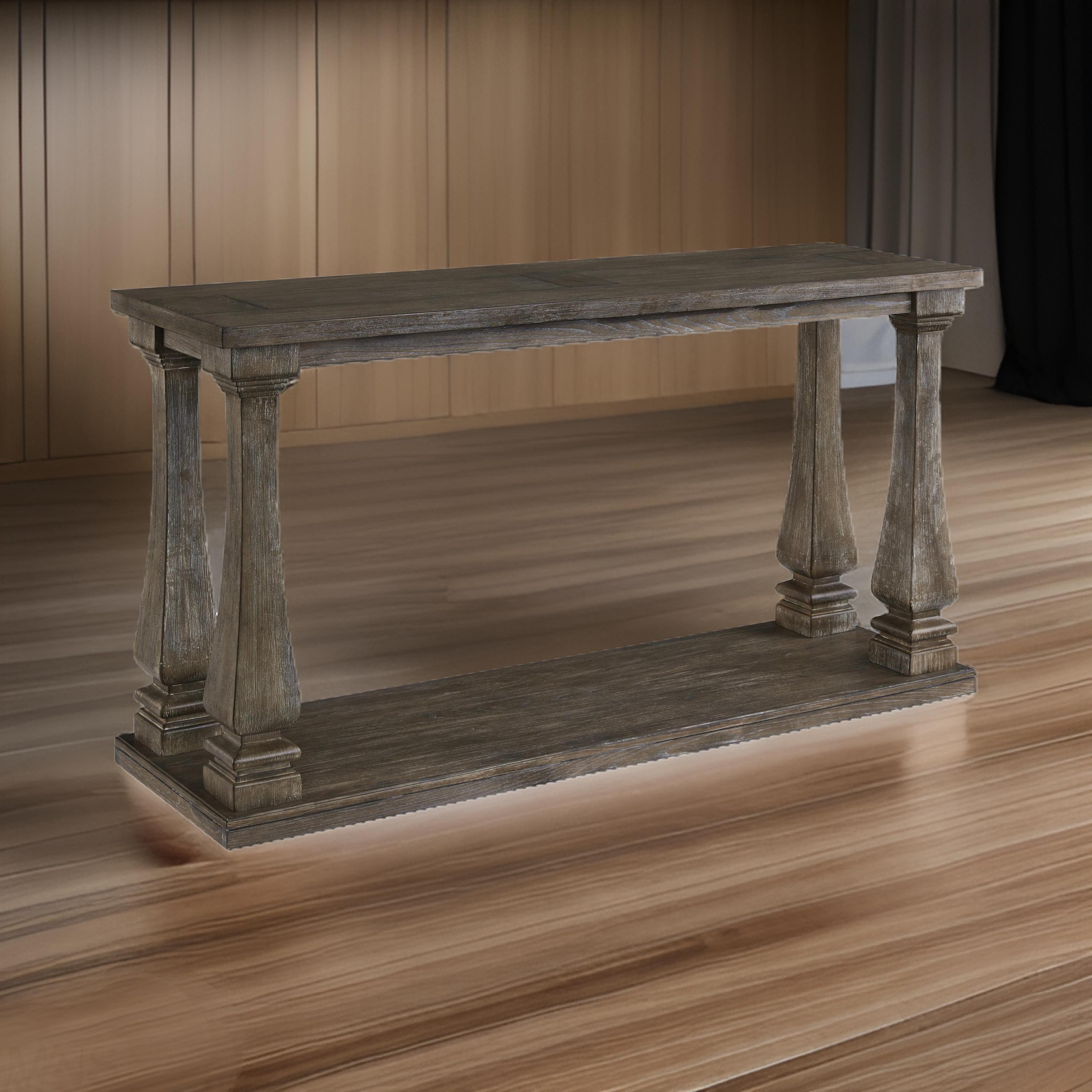 Benzara BM210854 Console-Sofa-Tables - View #6