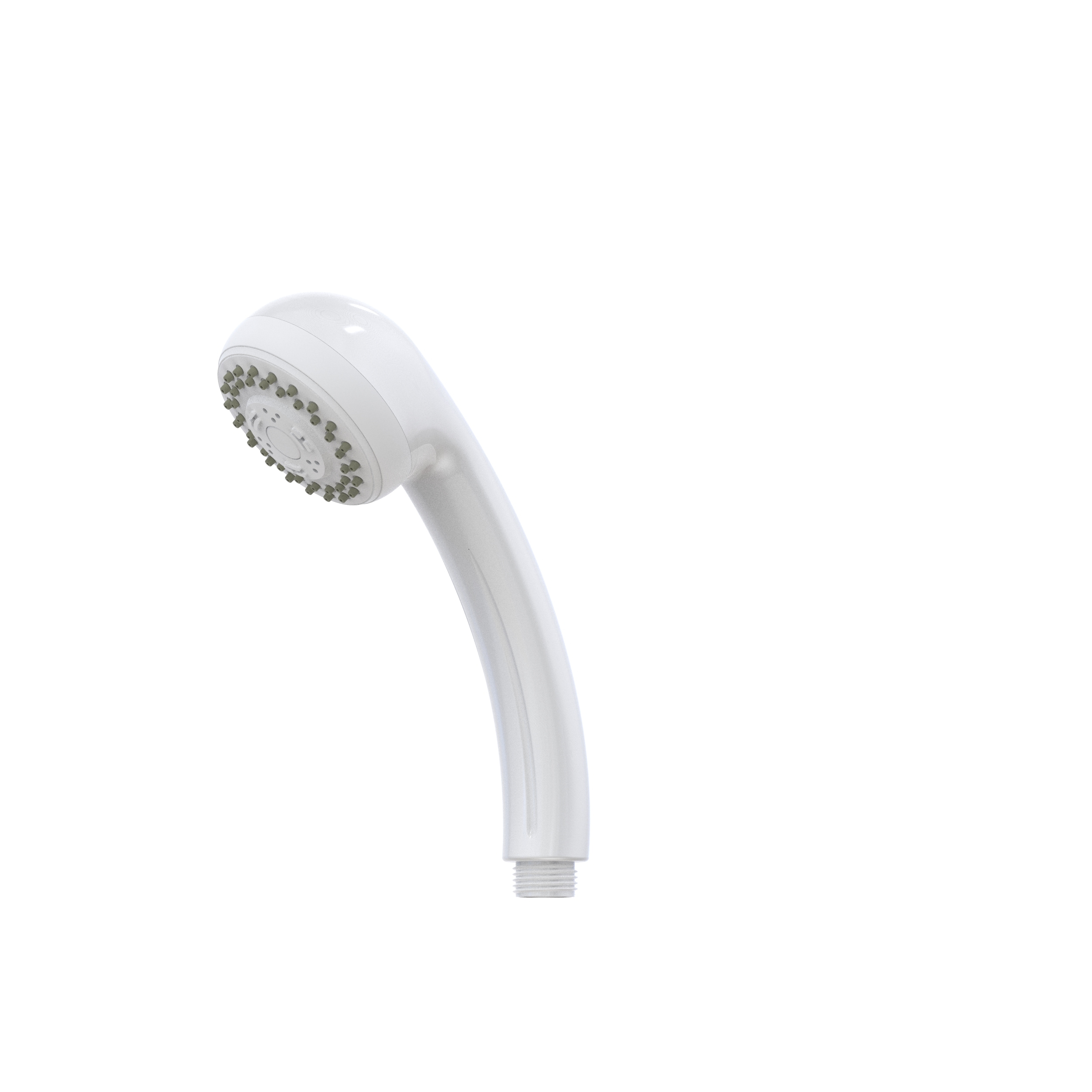 Keeney K720WH Fixed-Showerhead - View #4