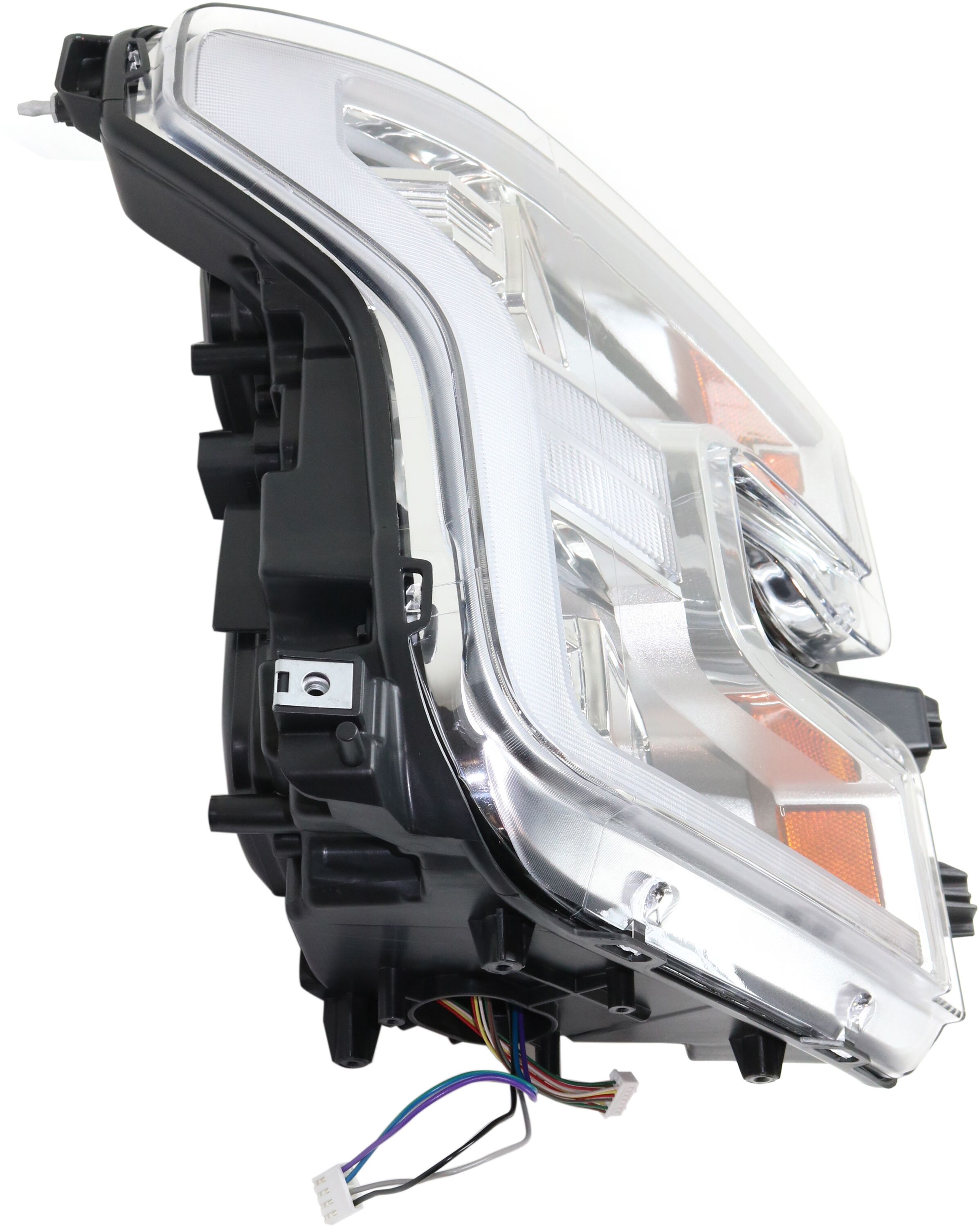 Garage-Pro JCWRF10010023GP Headlights-Components - View #2
