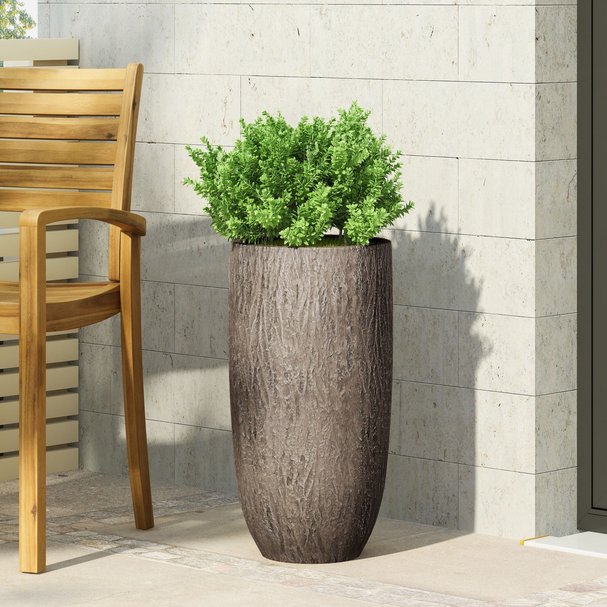 HyperDrop Cart B-8X6Y2I2Z8Y7G Planter-Window-Box - View #3