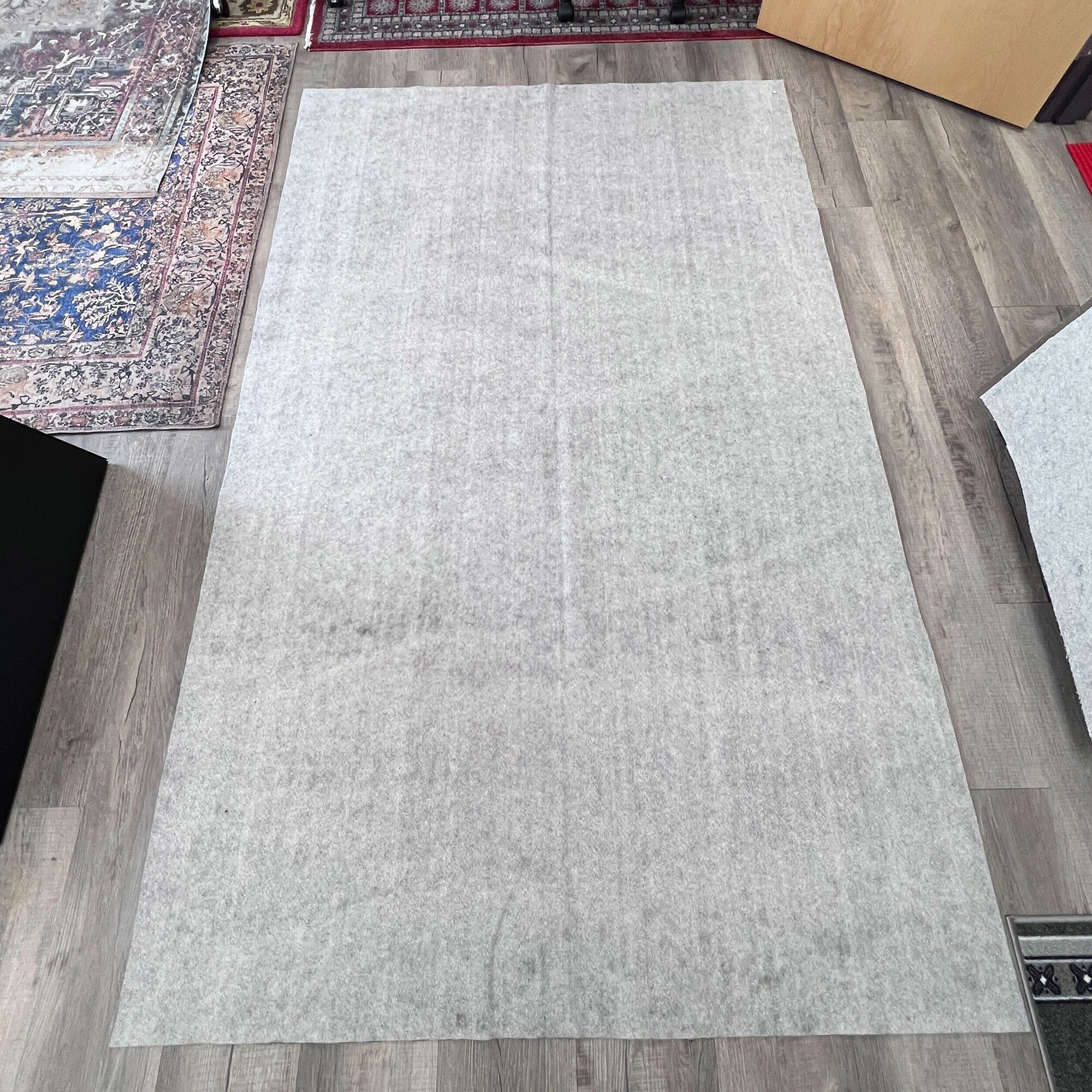 Buy wholesale Homestoreking Dry run mat rectangular tufted 80x120