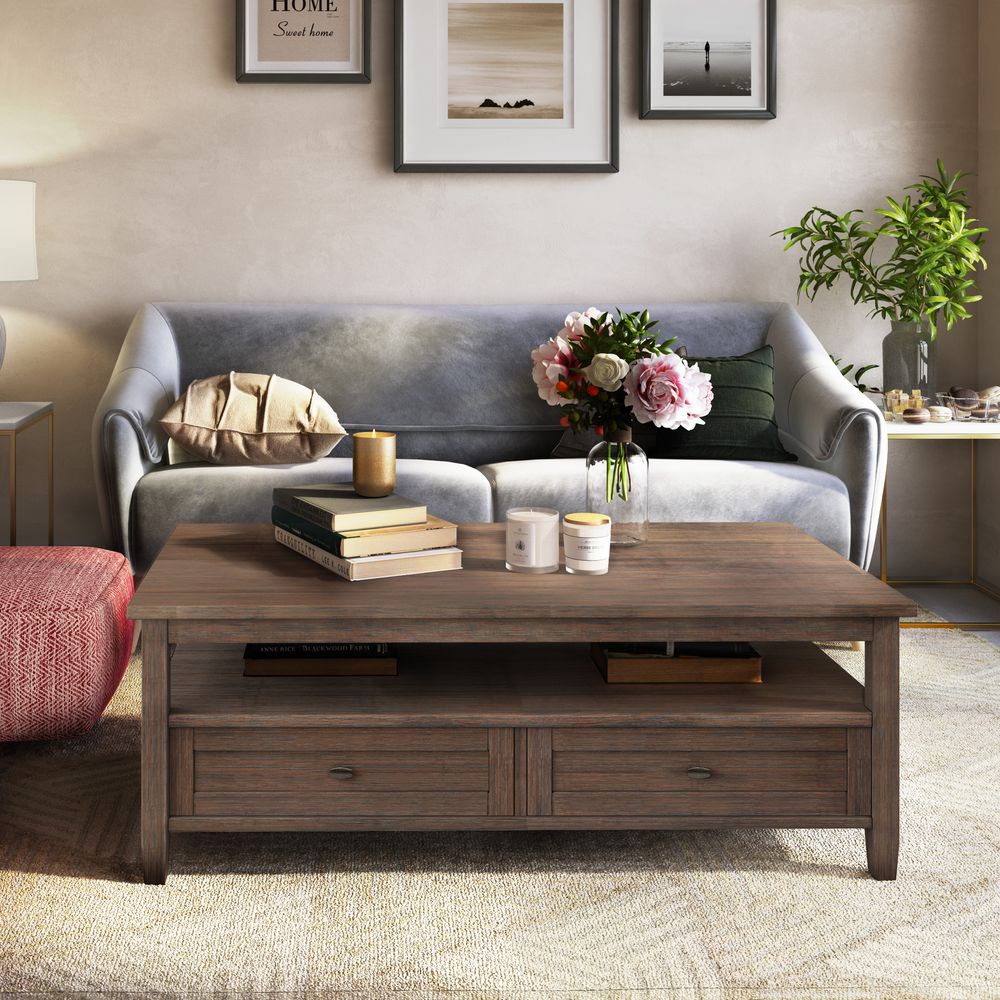 Blisstyle CFTB23 Coffee-Tables - View #8