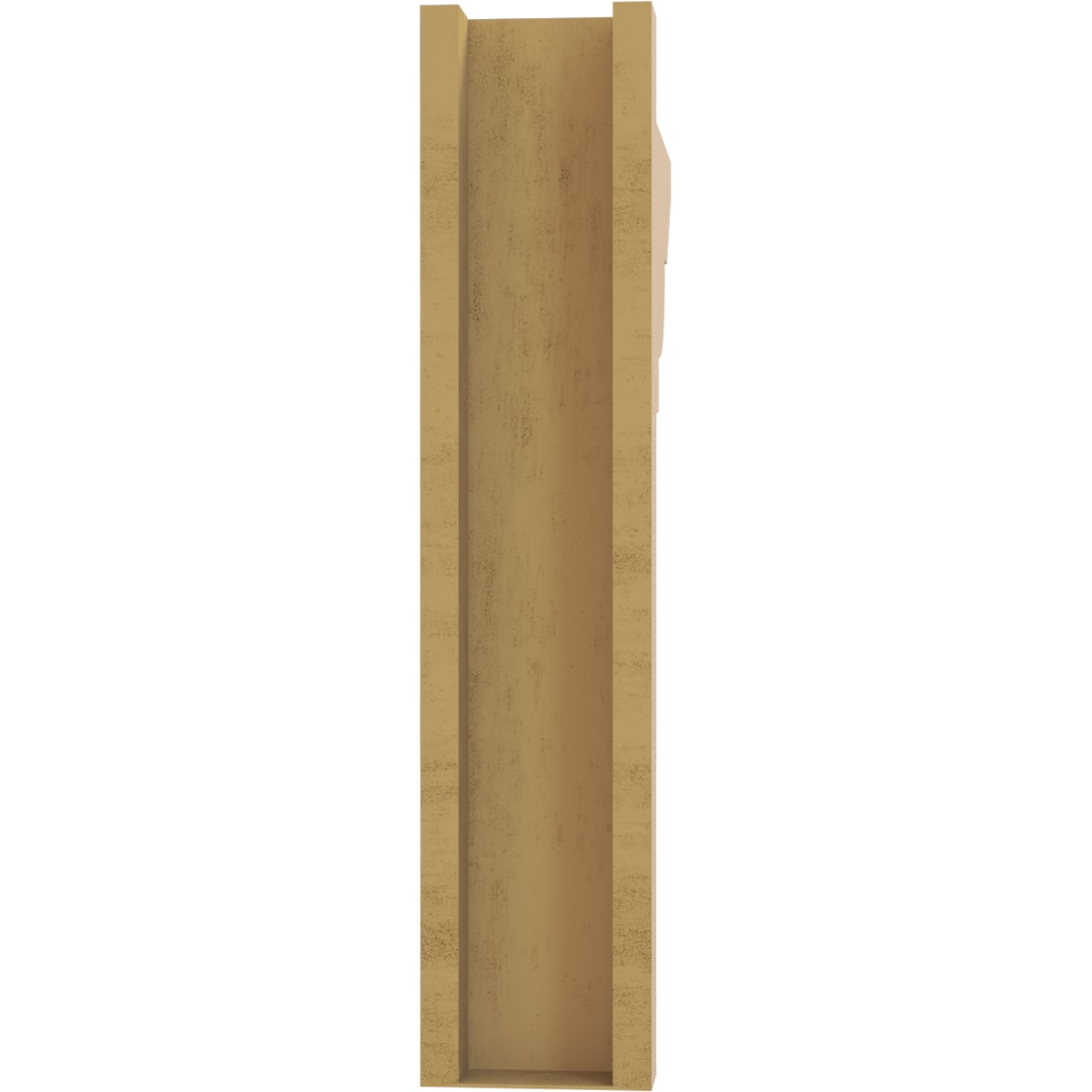 Ekena Millwork 2135930 corbels - View #4