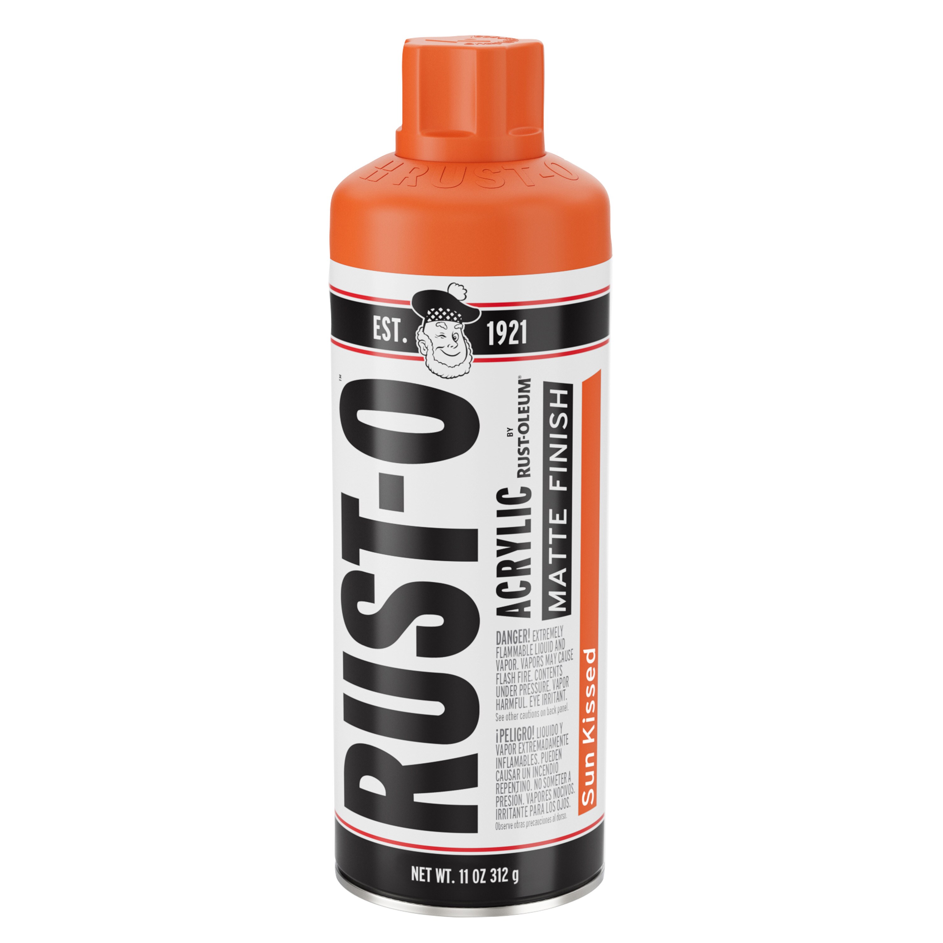 Rust-Oleum 392211SOS Spray-Paint - View #10