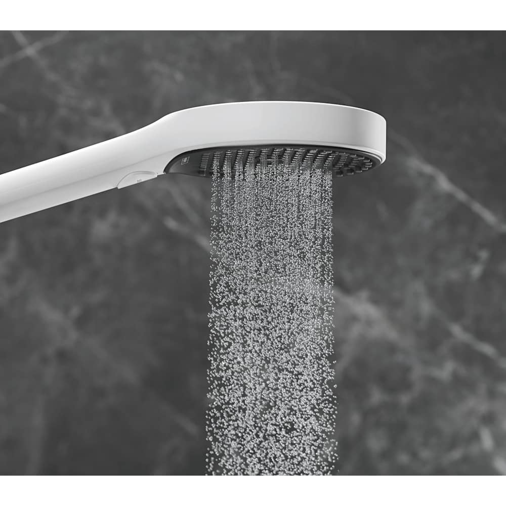 Hansgrohe 26865701 Fixed-Showerhead - View #5