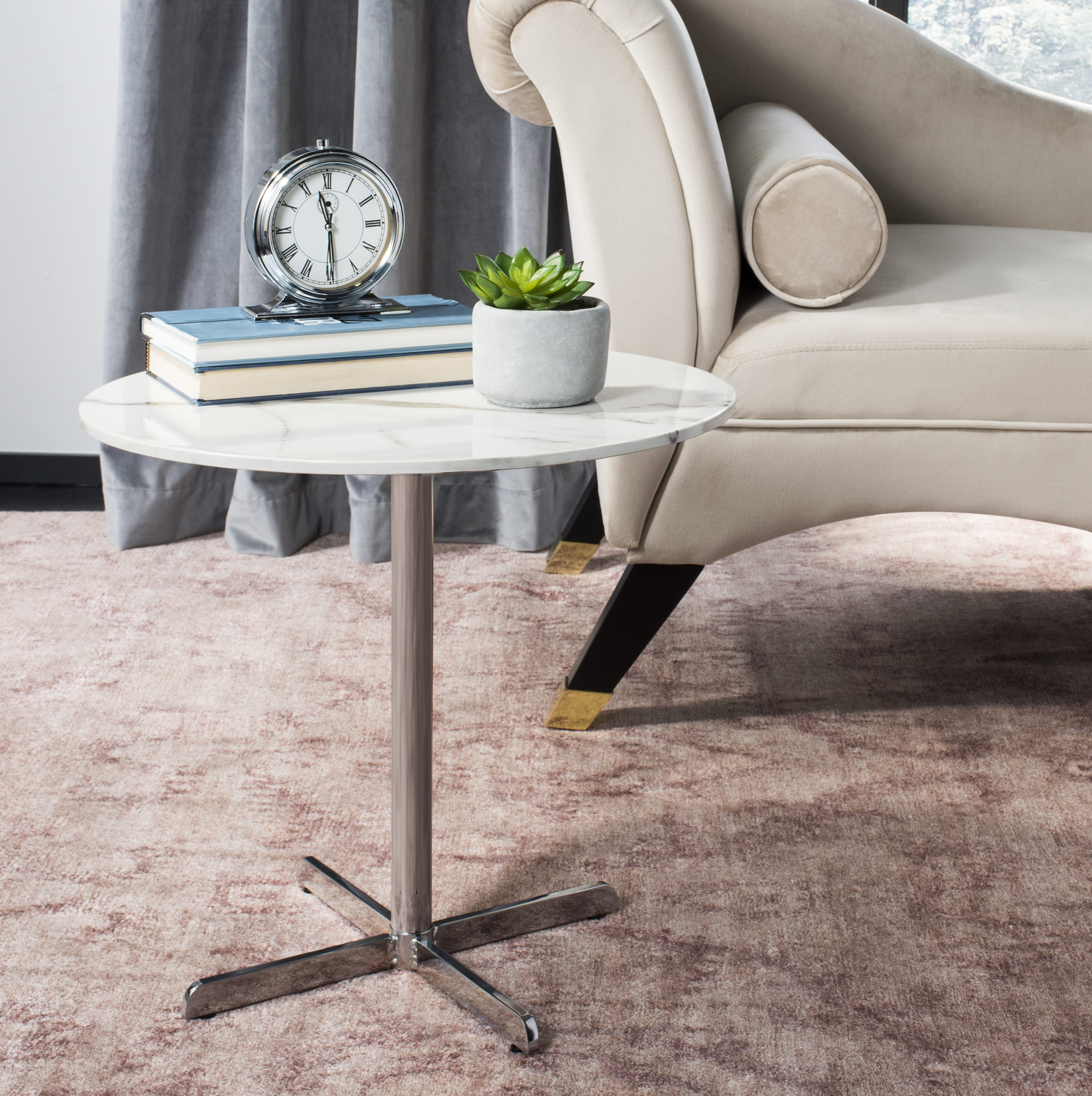 Safavieh ACC6200B End-Tables - View #2