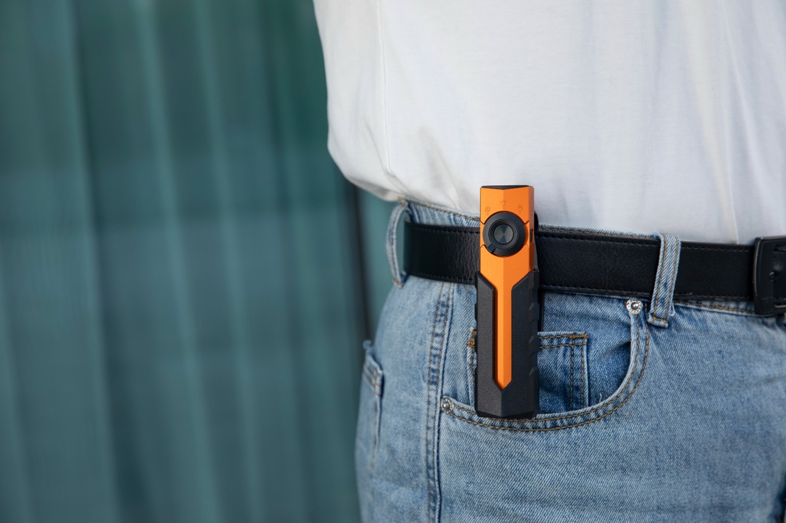 Olight ARKPRO-HOLSTER Flashlight-Accessories - View #7
