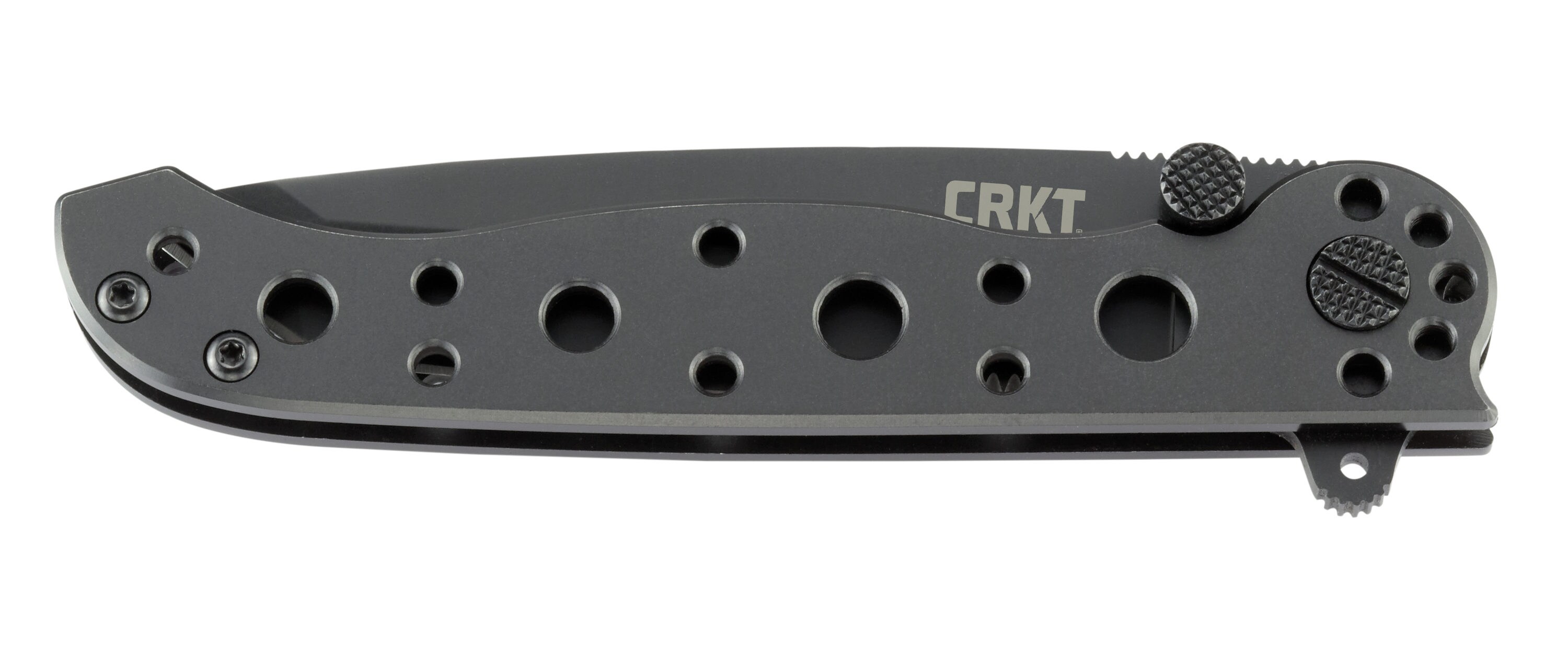 Can anyone suggest a parts/repair kit for my CRKT M16-10KZ? Finally found  it hidden away in a box, was one of my first knives, and I'd like to fix it  up 