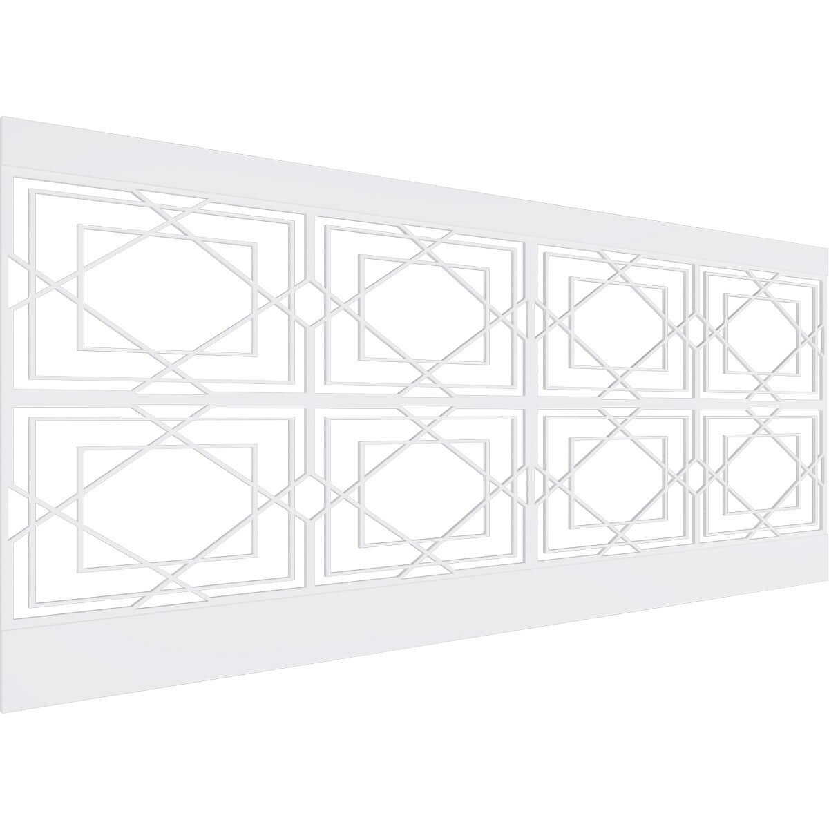 Ekena Millwork WPK40X94LWD Wall-Panels - View #8