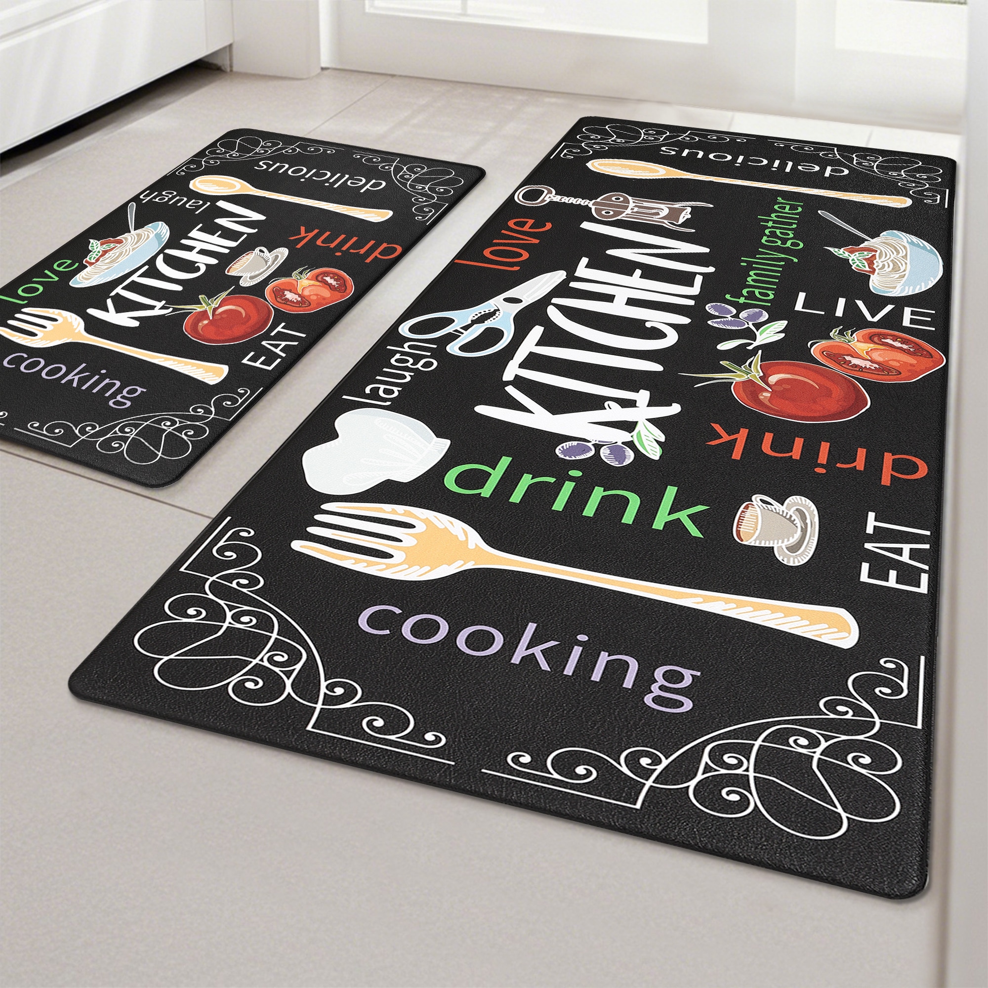HEBE 754197746868 Mats-Cat - View #4