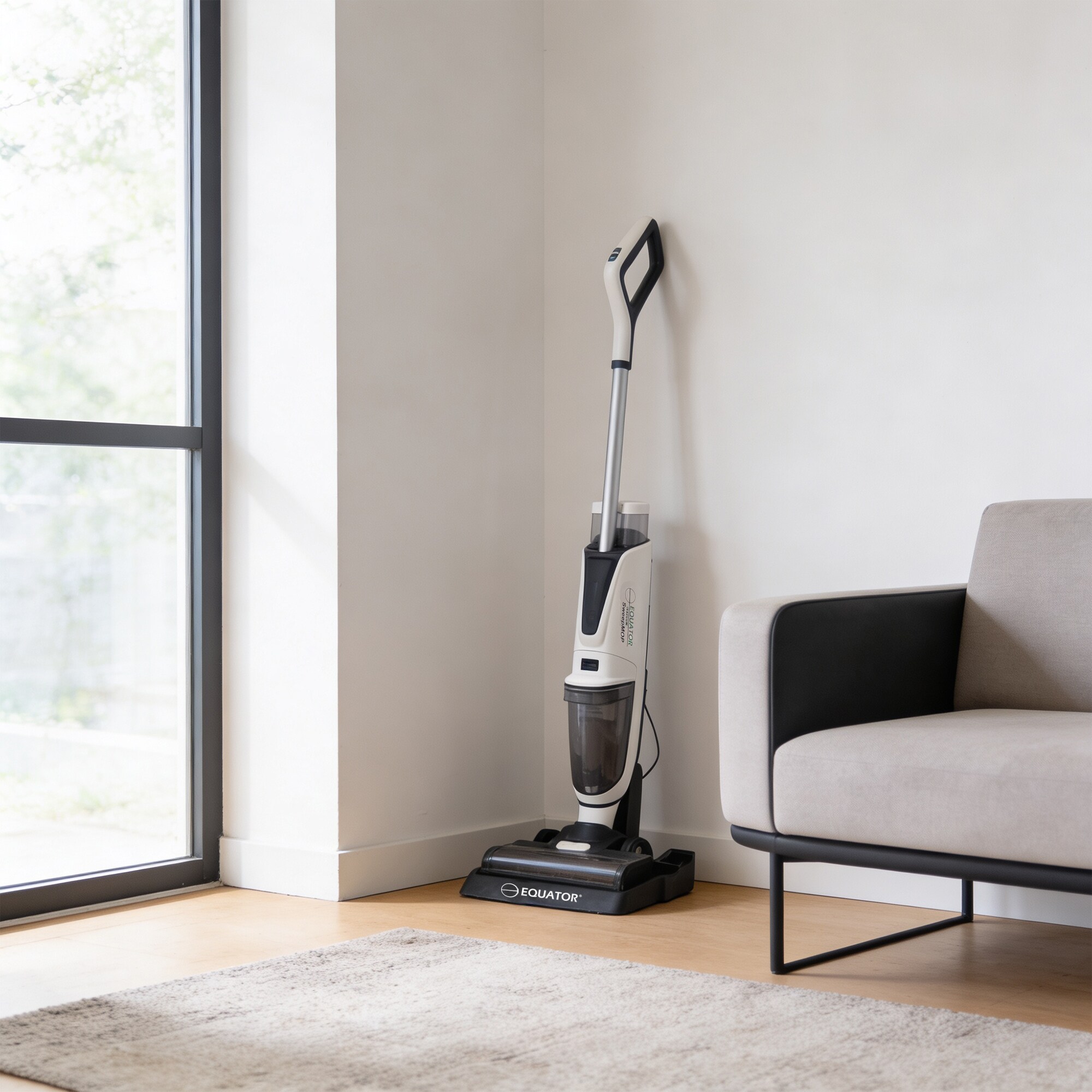 Equator Advanced Appliances VSM 6000 W Floor-Sweepers - View #18
