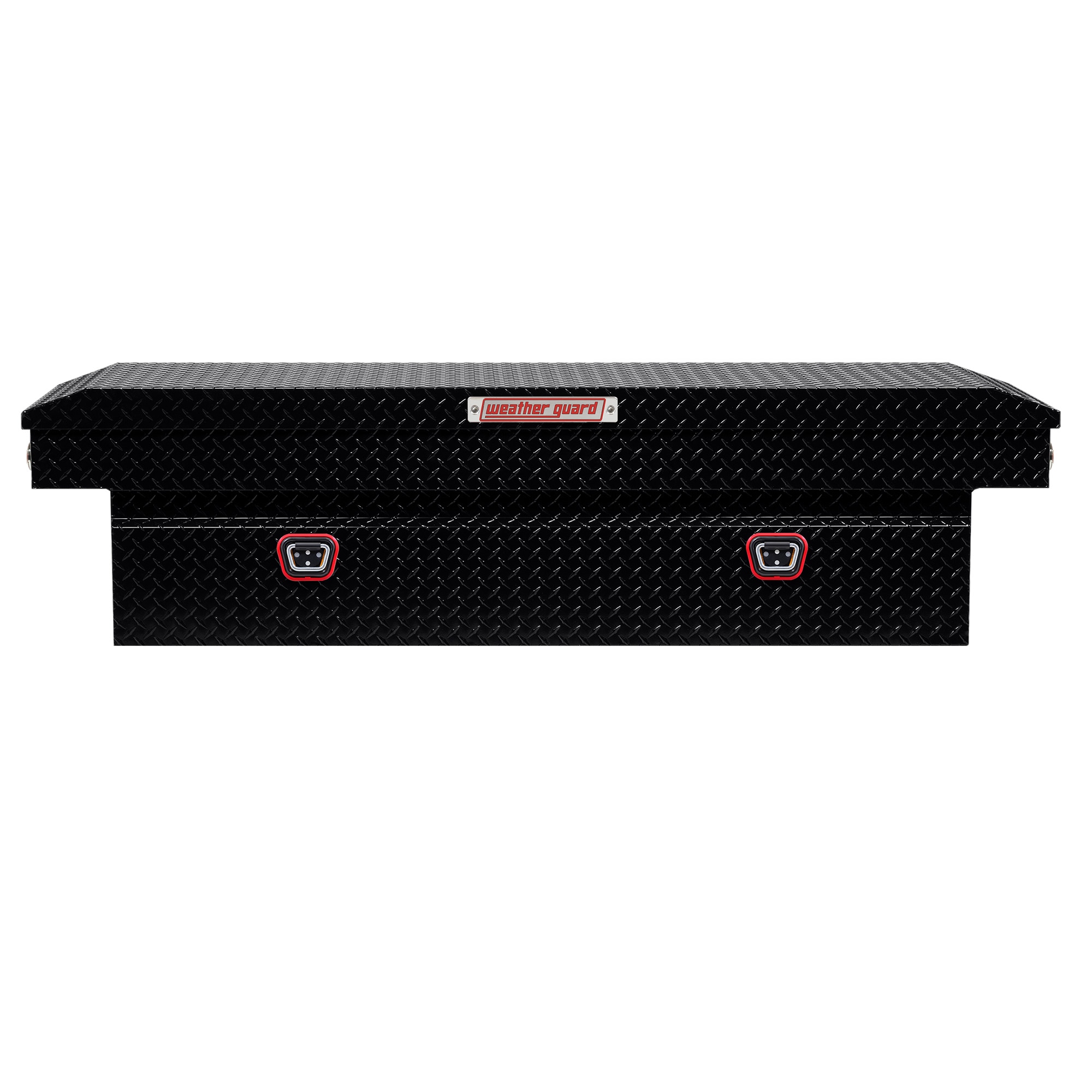 WEATHER GUARD 127-5-04 Truck-Tool-Boxes - View #11