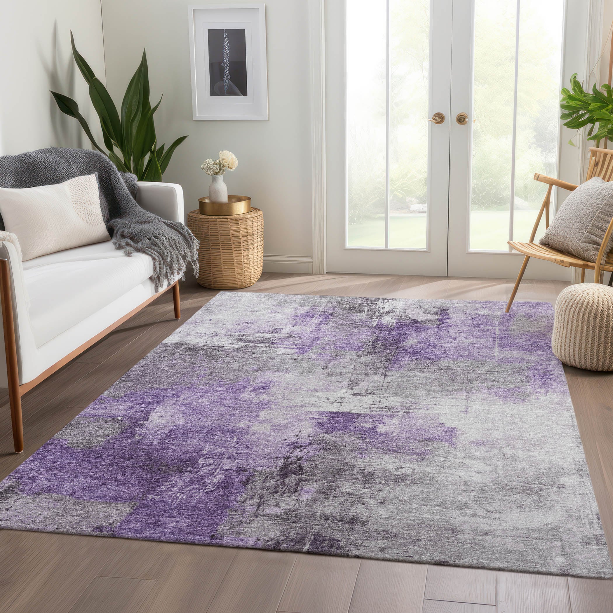 Addison Rugs ACN1671PP9X12 rugs - View #7