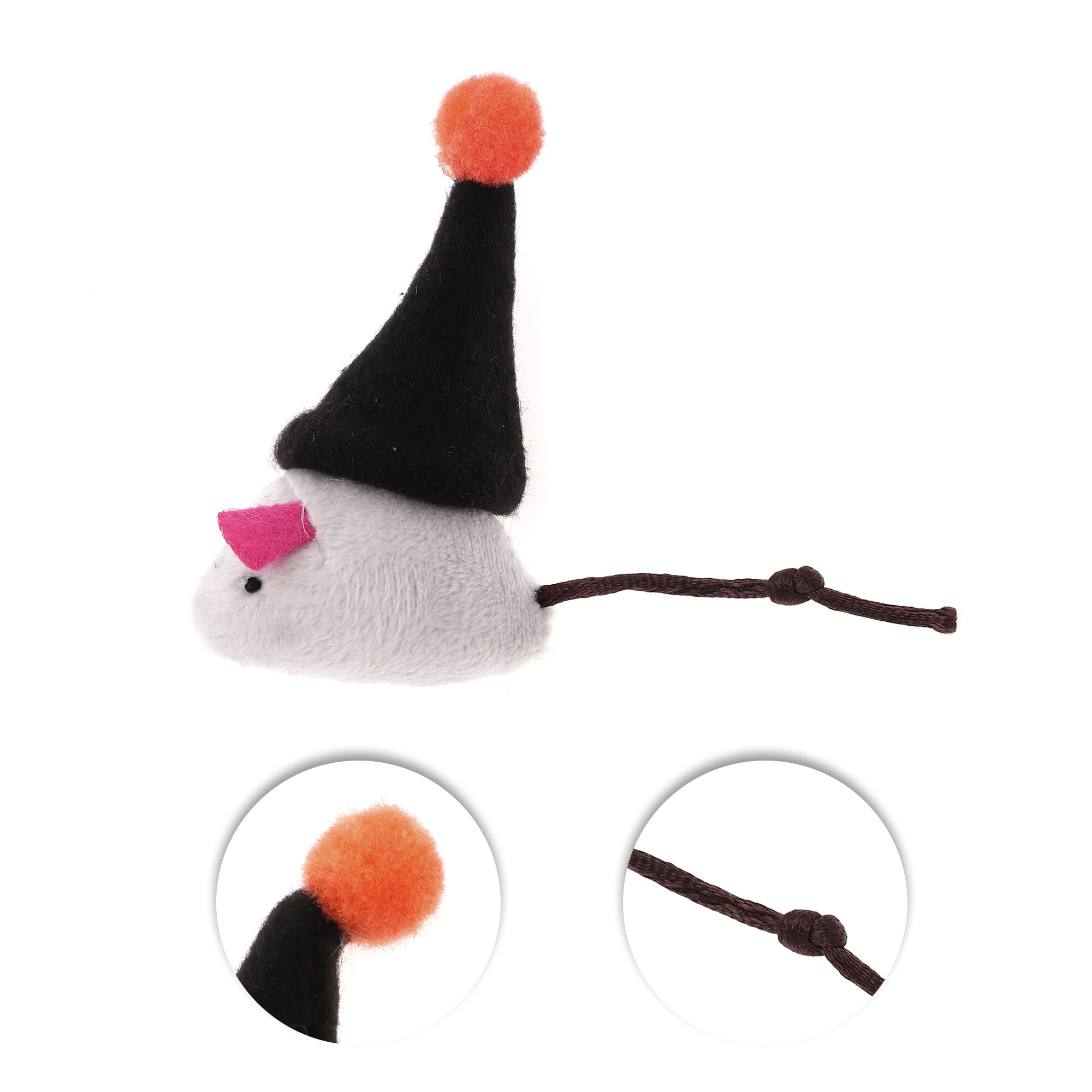 Unique Bargains S26020600UX8755 Dog-Toys - View #3