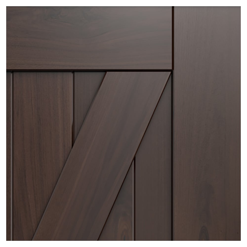 JELD-WEN LOWOLJW248800127 Barn-Doors - View #4