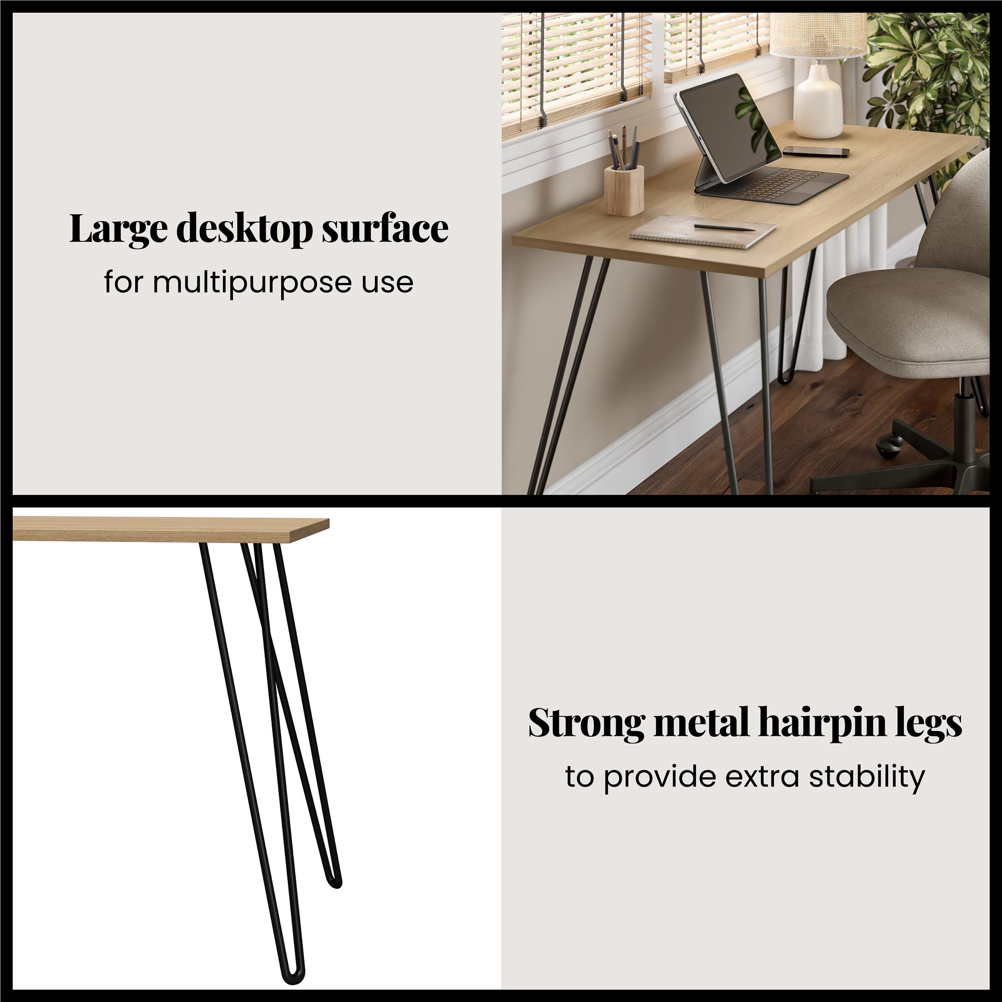 Blisstyle DESK491 desks - View #4