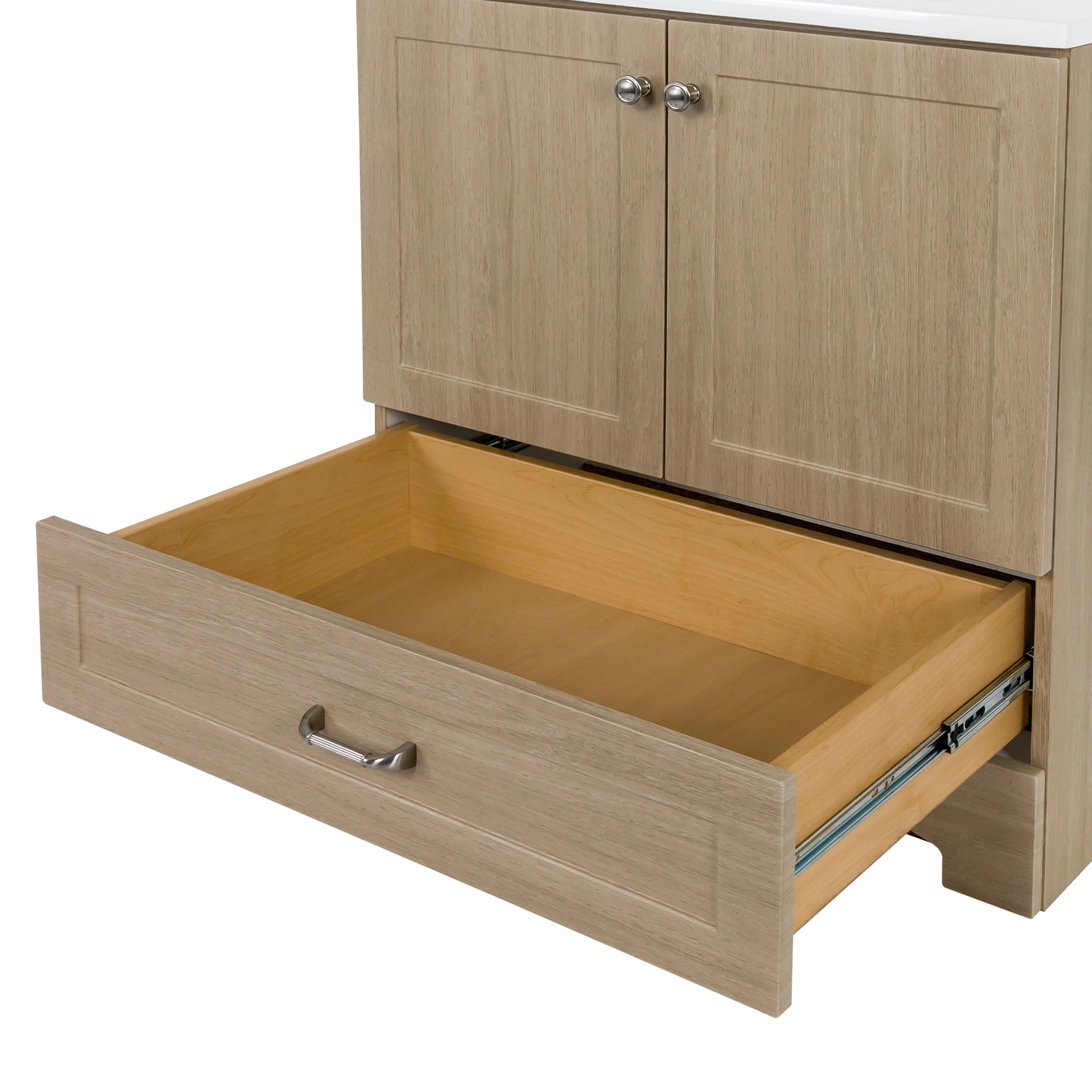 Diamond NOW C30W30349 Bath-Vanity-Combo - View #17