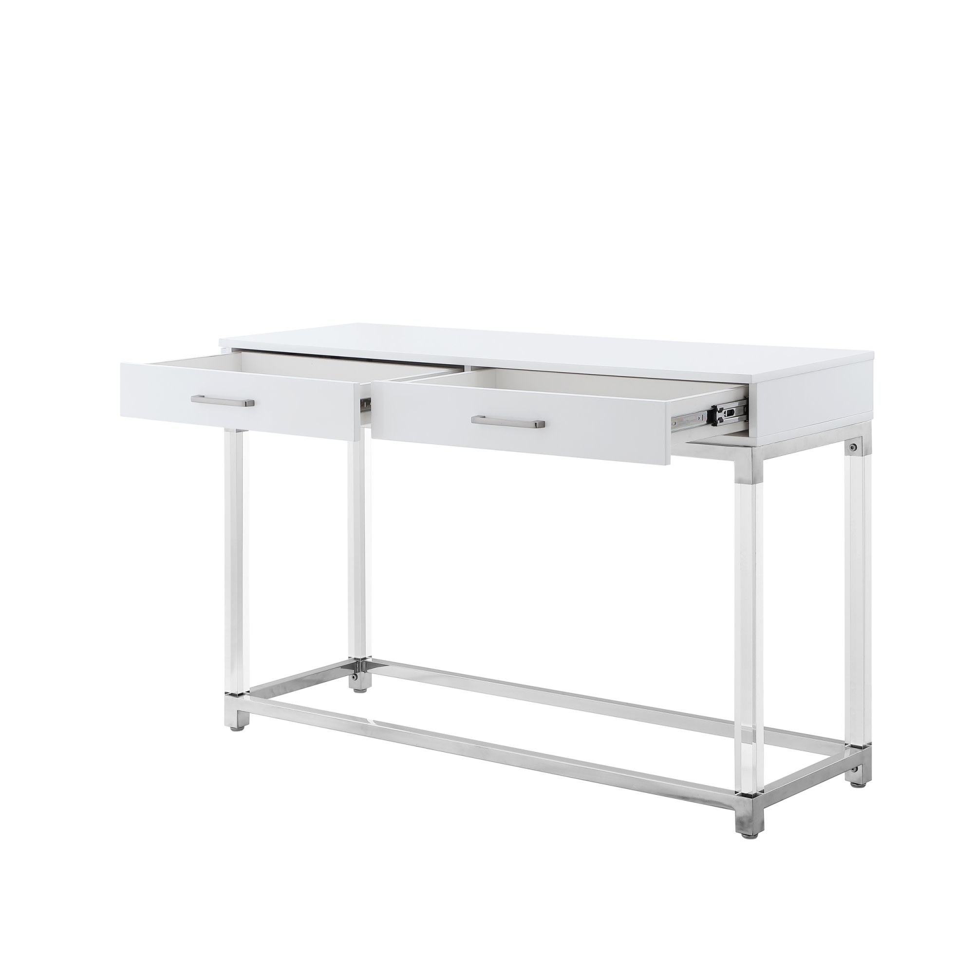 Inspired Home CE159-09WE-LS Console-Sofa-Tables - View #4