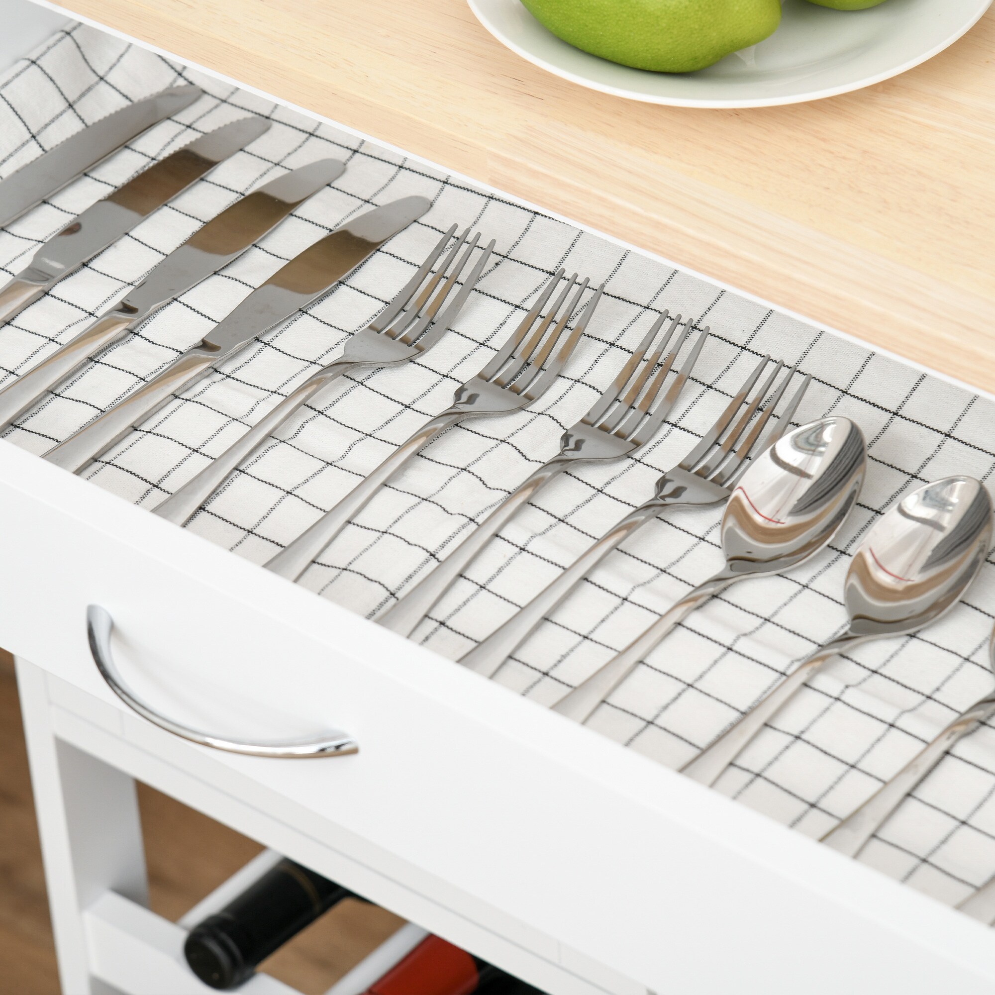 Bybafun YA8600009 Kitchen-Furniture - View #3