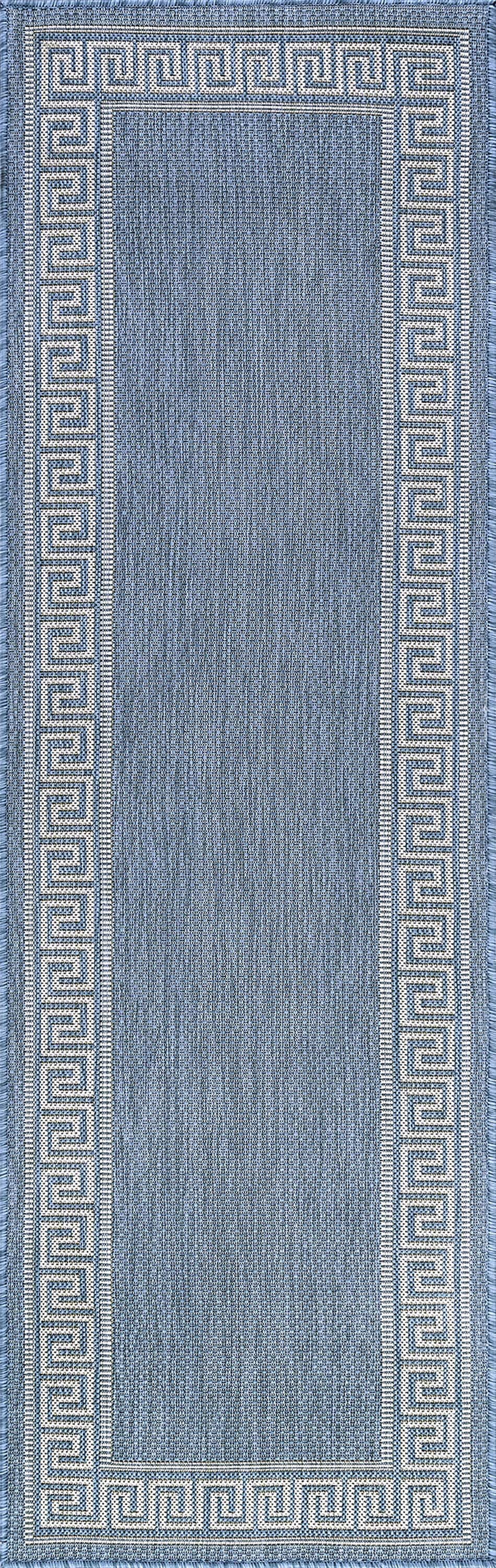 Tayse ECO1002 3X10 rugs - View #7