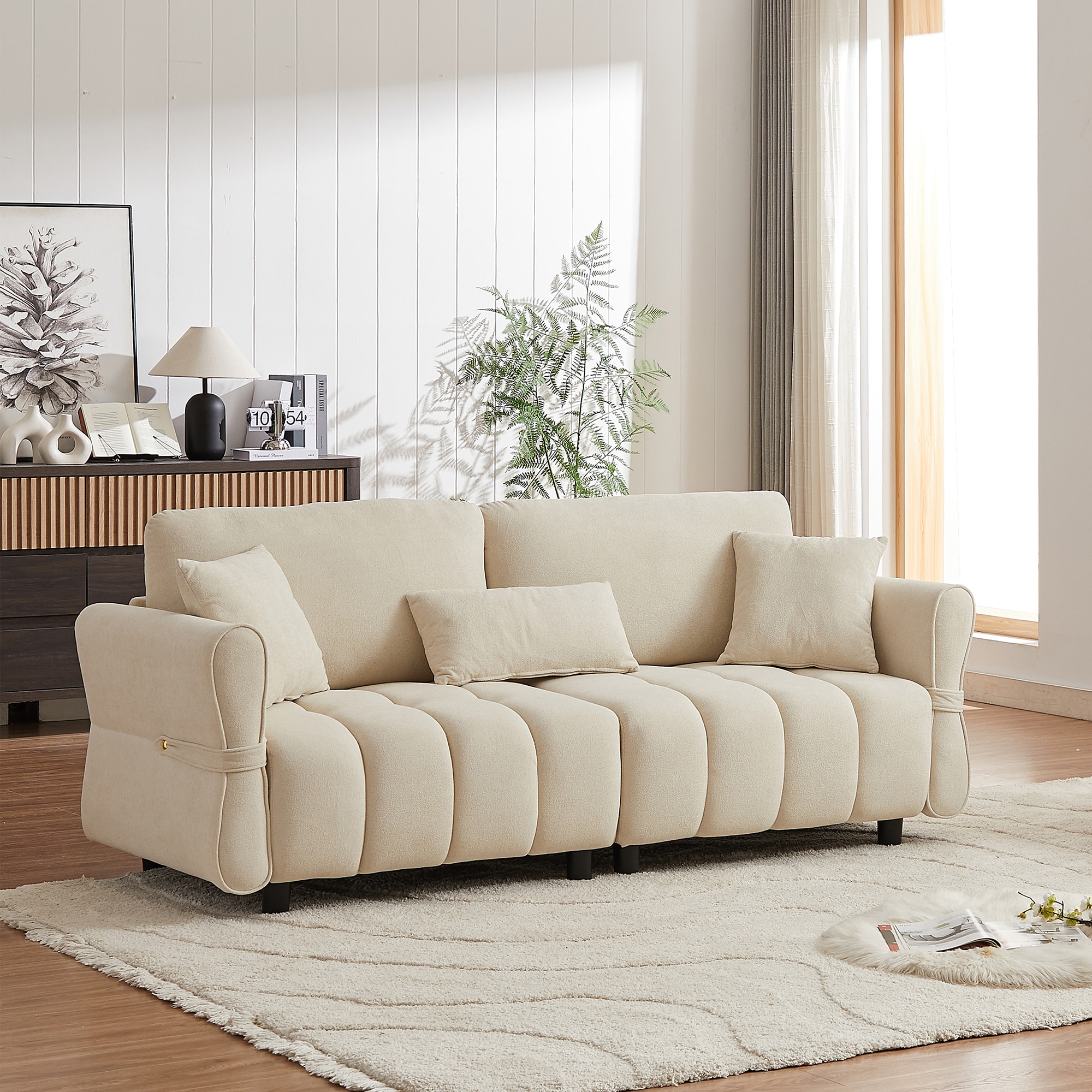 Bybafun YA3700304 Sofas-Loveseats - View #16