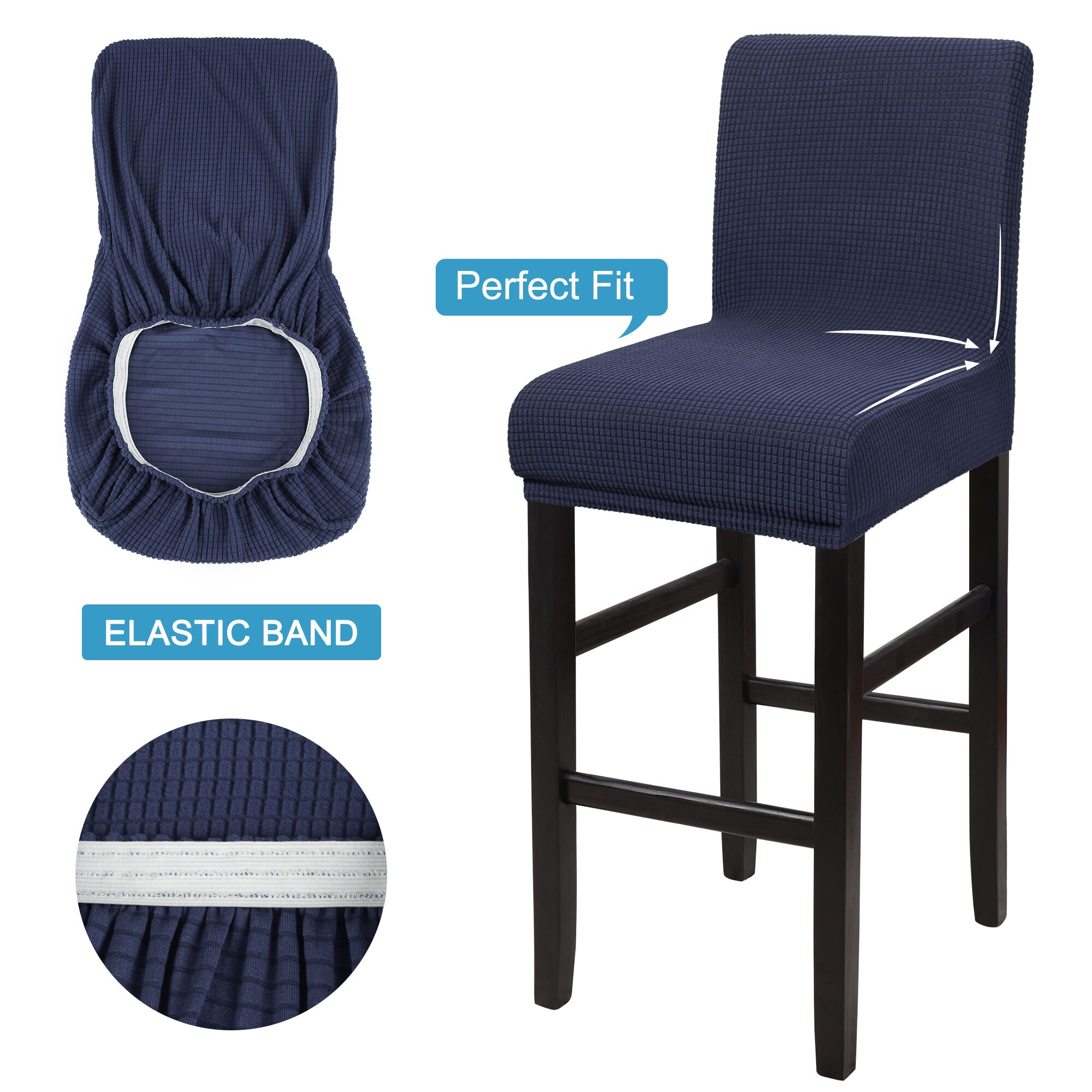 Unique Bargains S25121600UX2609 slipcovers - View #4