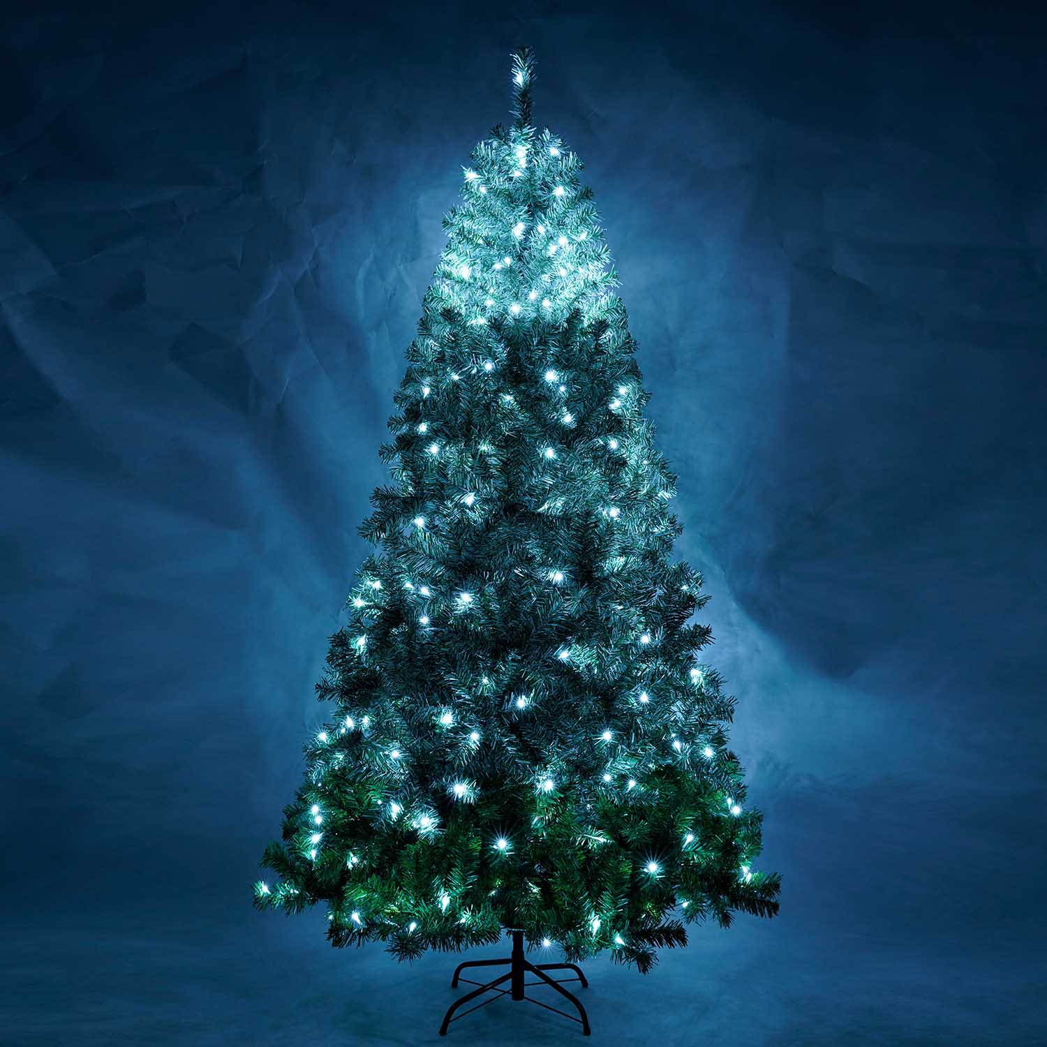 Bybafun YA3800071 Artificial-Christmas-Trees - View #5