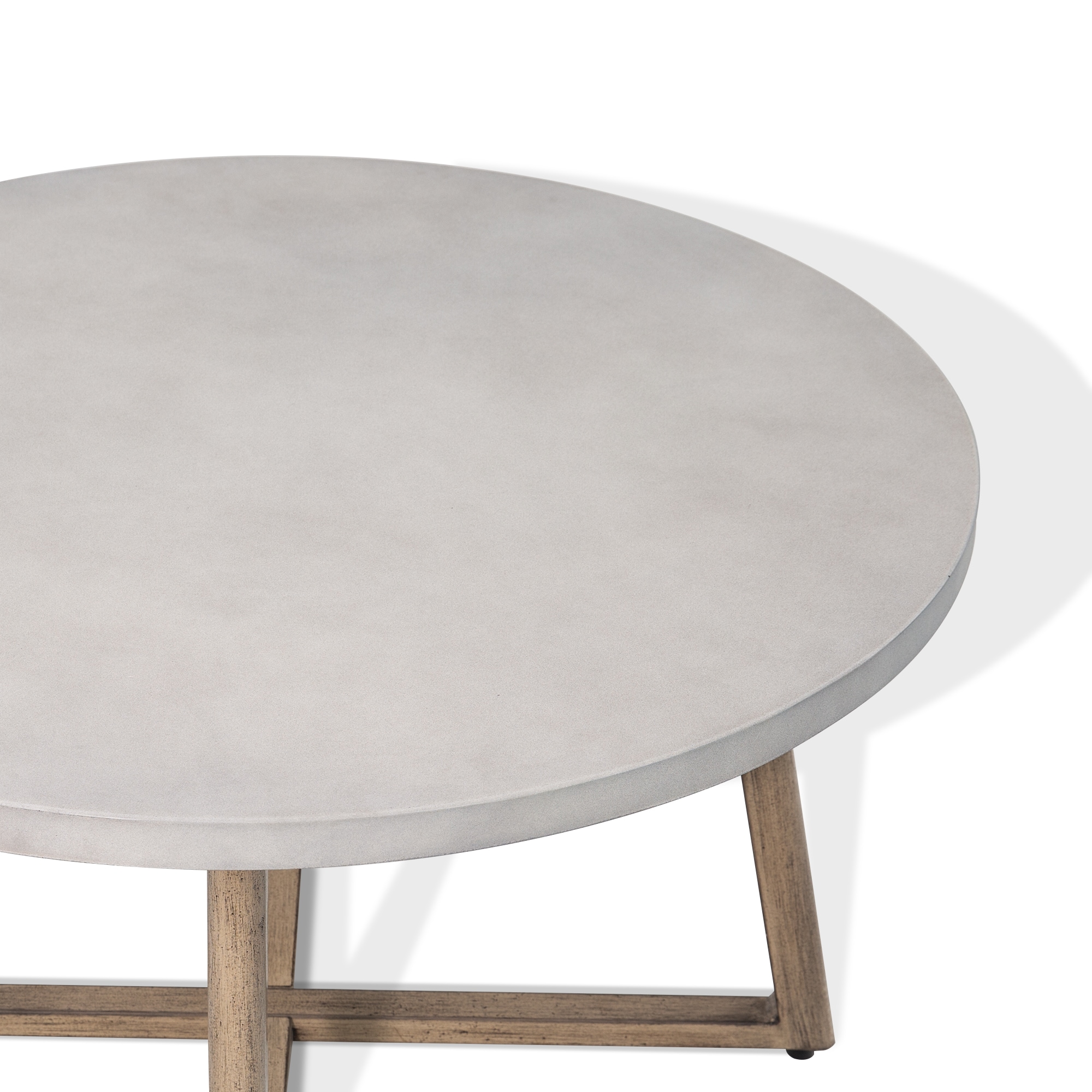 PEAK HOME FURNISHINGS 970496-970497 Coffee-Tables - View #5