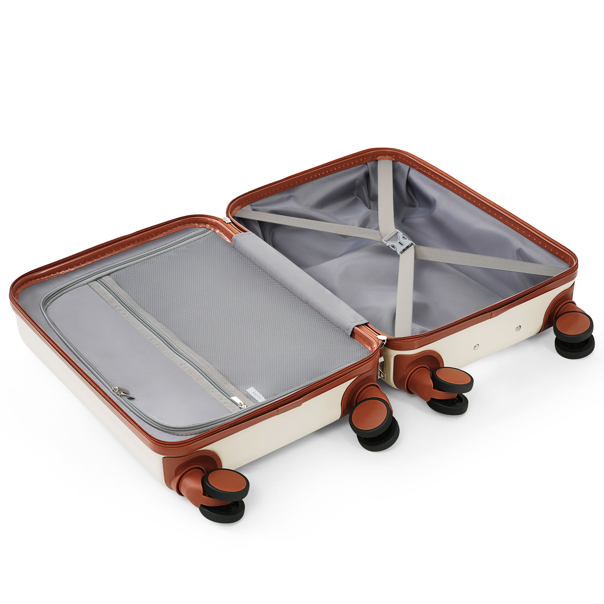 SINOFURN SYD9600010IR Luggage-And-Luggage-Sets - View #13