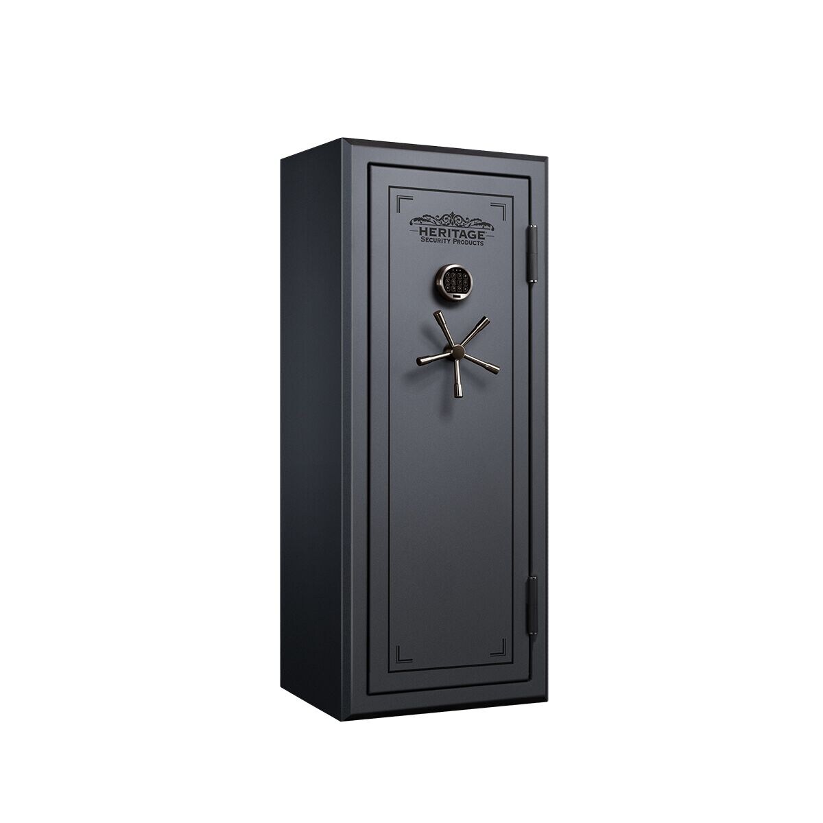 Heritage 24ESSH Gun-Safes - View #2