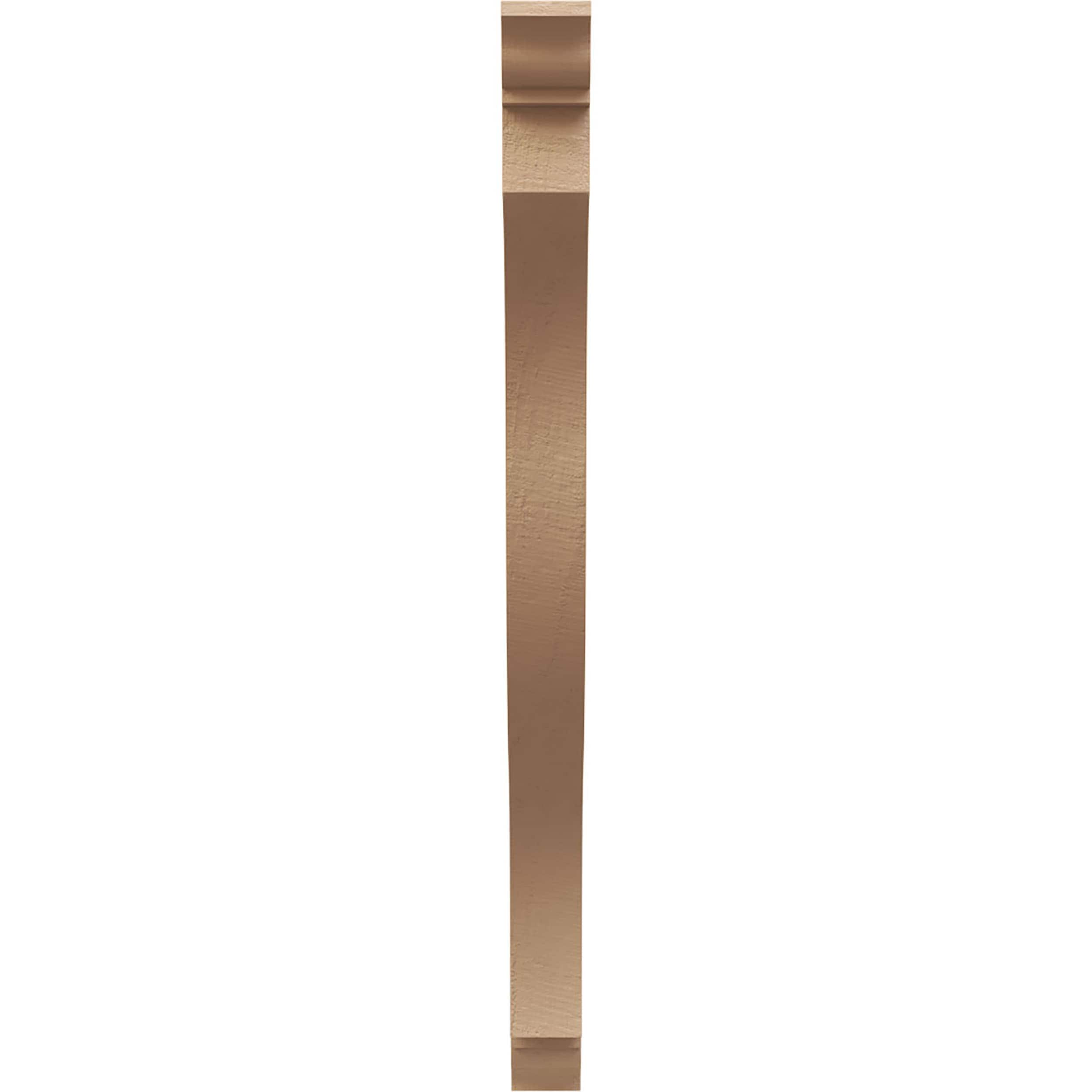 Ekena Millwork 2116820 Exterior-Brackets-Braces - View #2