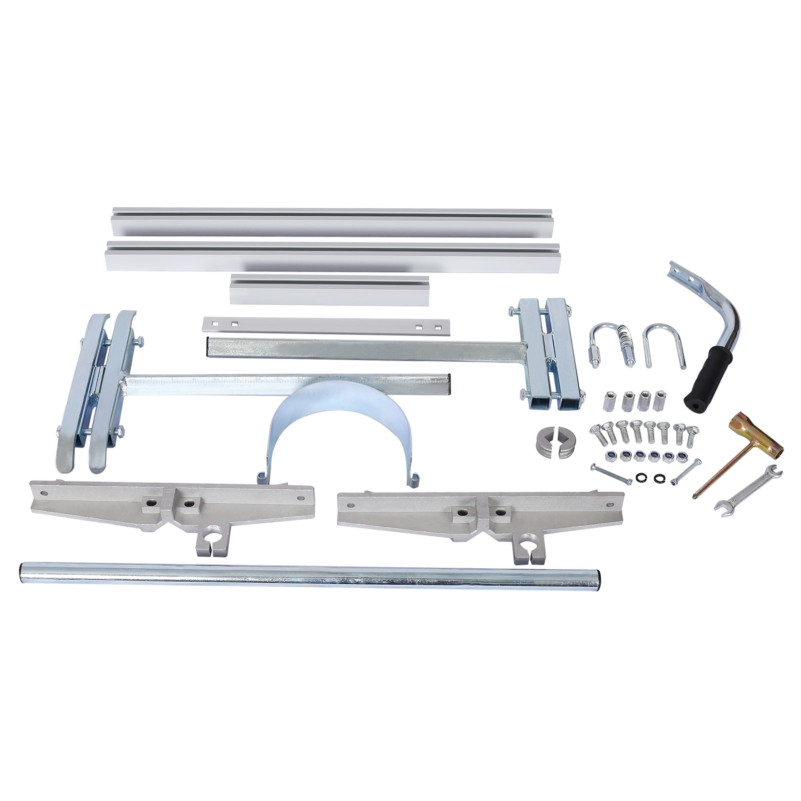 AHIOU HOME ZAAHG-40107 Logging-Tools - View #12