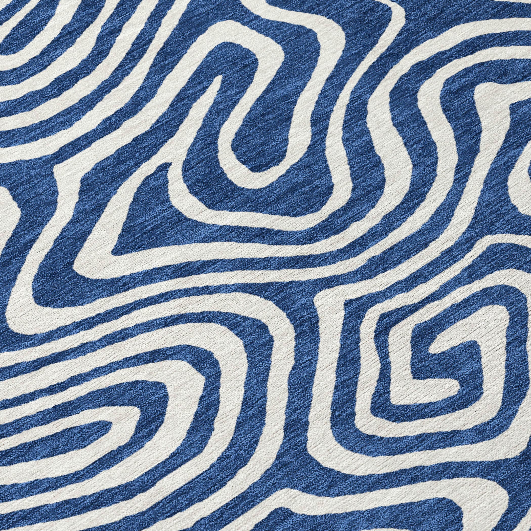 Addison Rugs ACN1020NA2X8 rugs - View #6