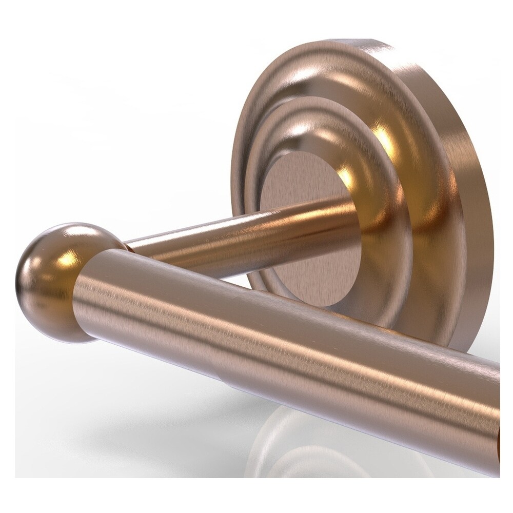 Allied Brass PQN-24-BBR d060360 - View #2
