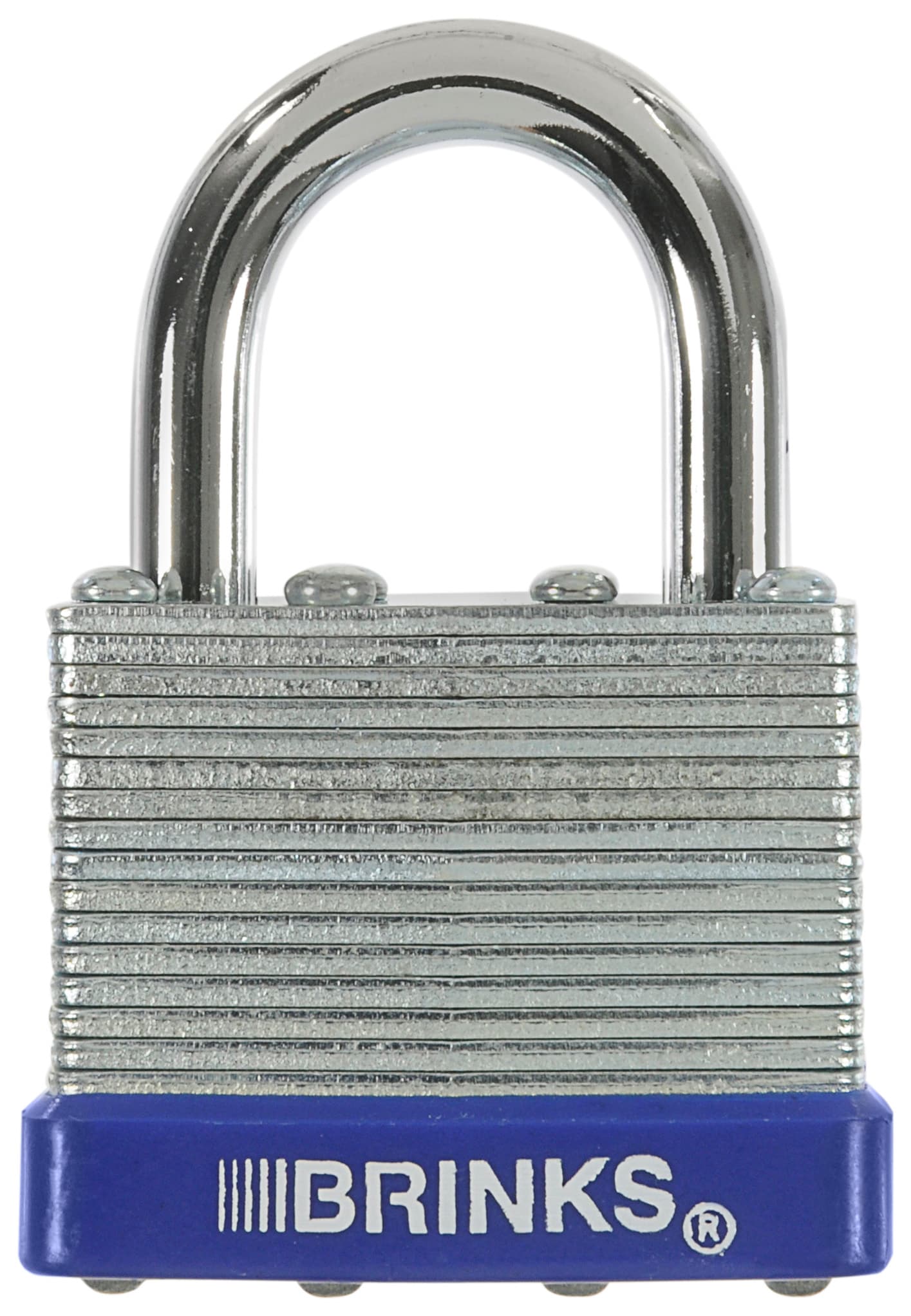 Master Lock Commercial Keyed Padlock 1-1/2-in Shackle Keyed Alike