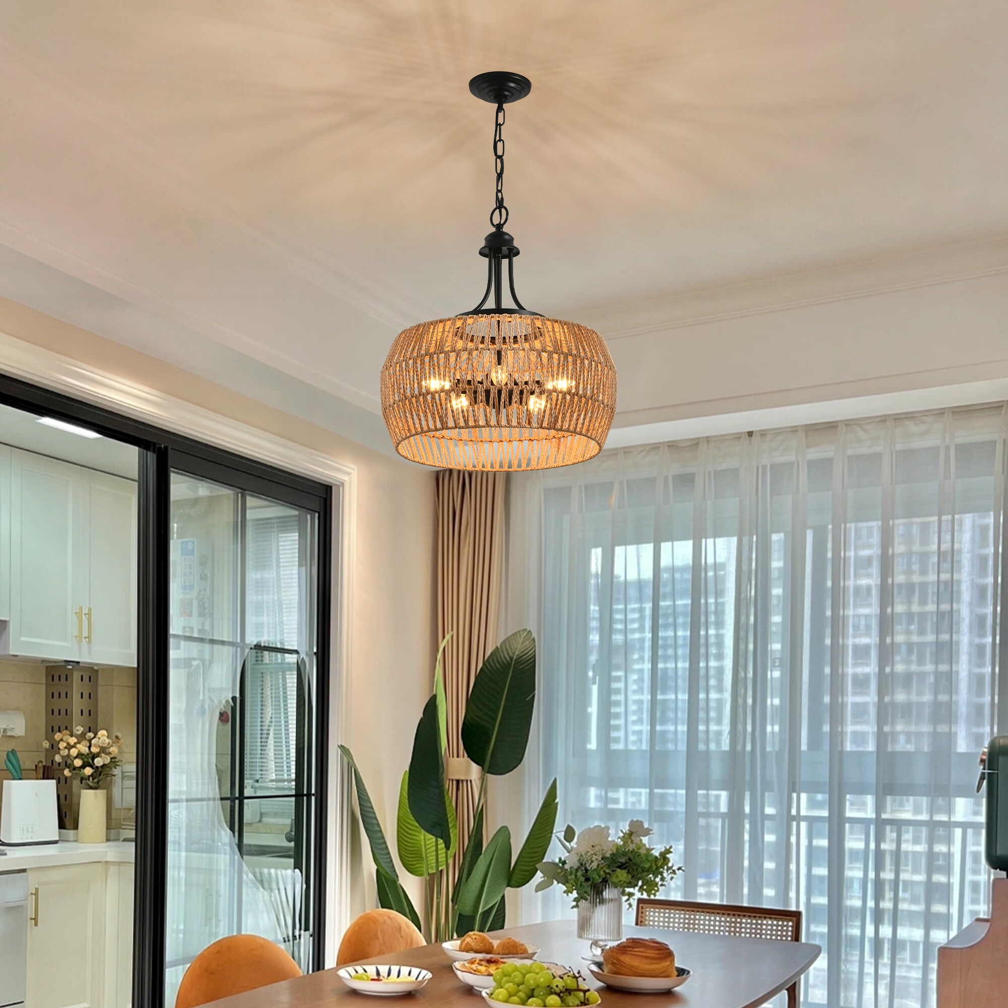 Flynama G-P241300 Pendant-Lights - View #10