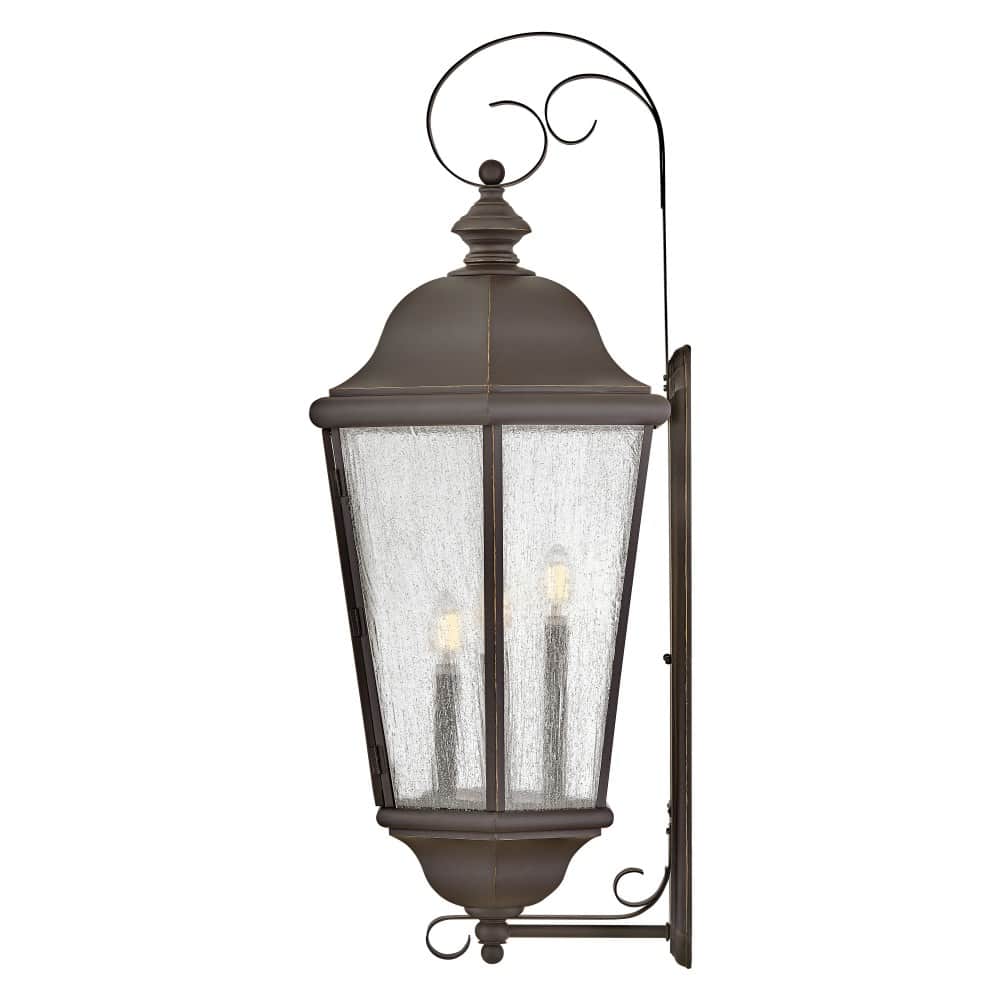 Hinkley A-HNK-1679OZ Outdoor-Wall-Lighting - View #3