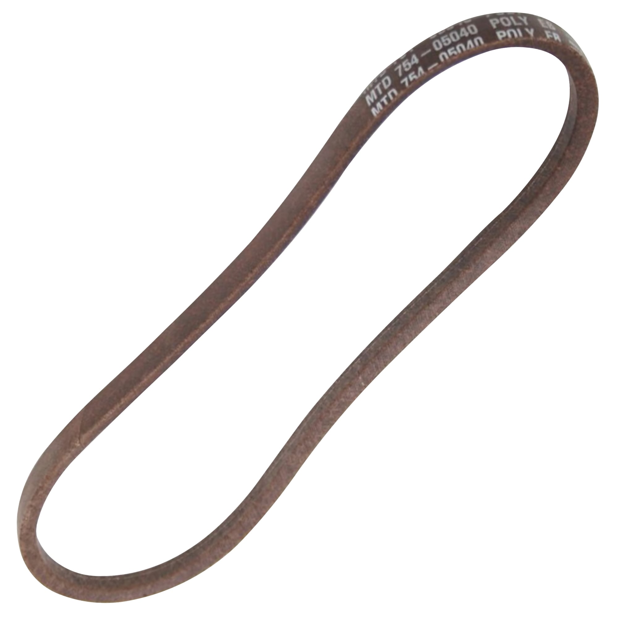 MTD 954-05040 Riding-Mower-Belts - View #3