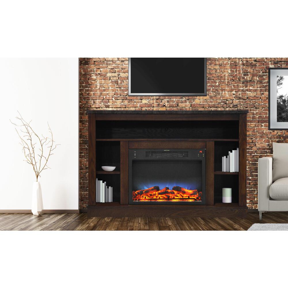 Cambridge CAM5021-1MAHLED Electric-Fireplaces - View #9