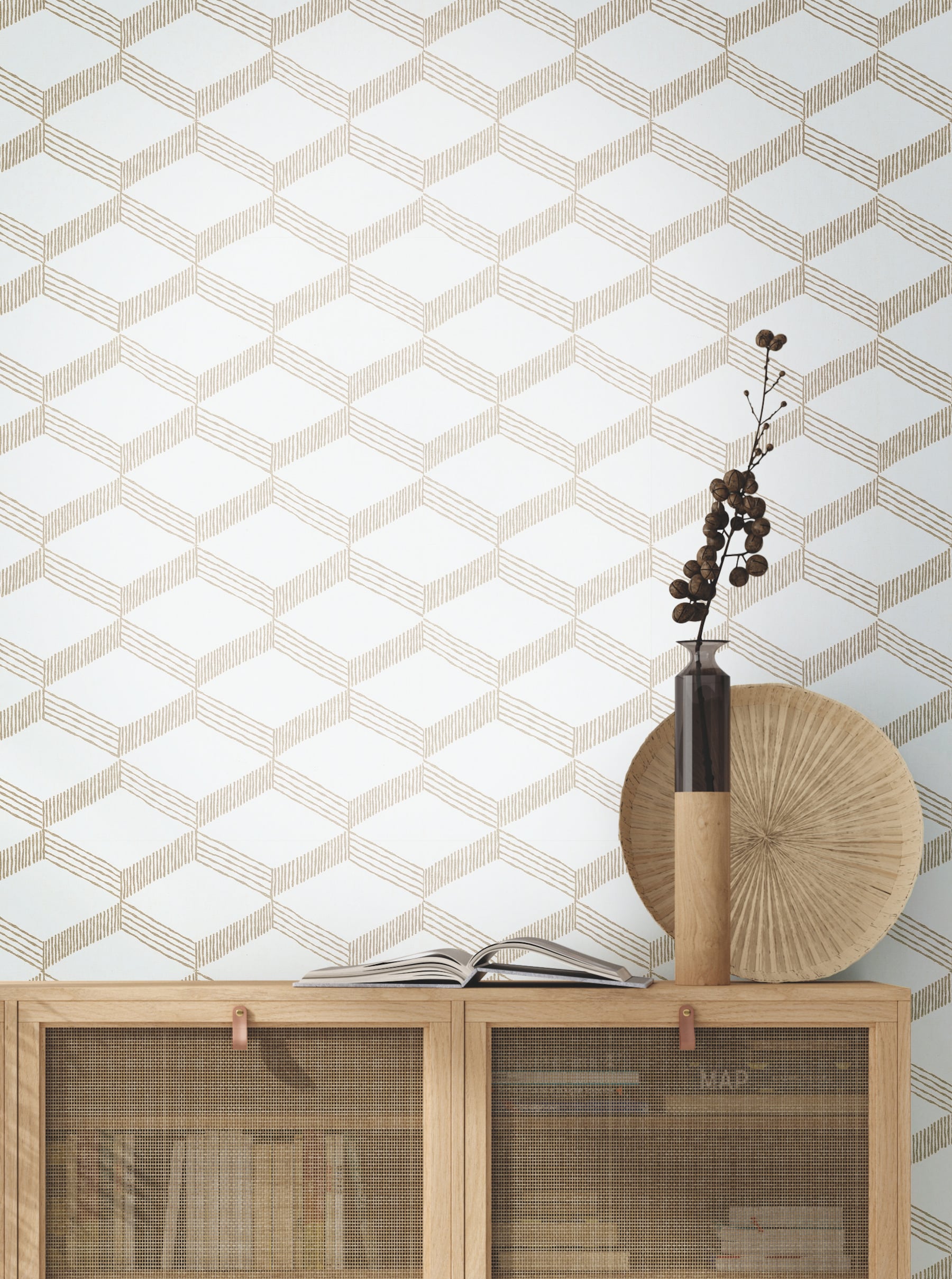 York Wallcoverings BO6724 wallpaper - View #2