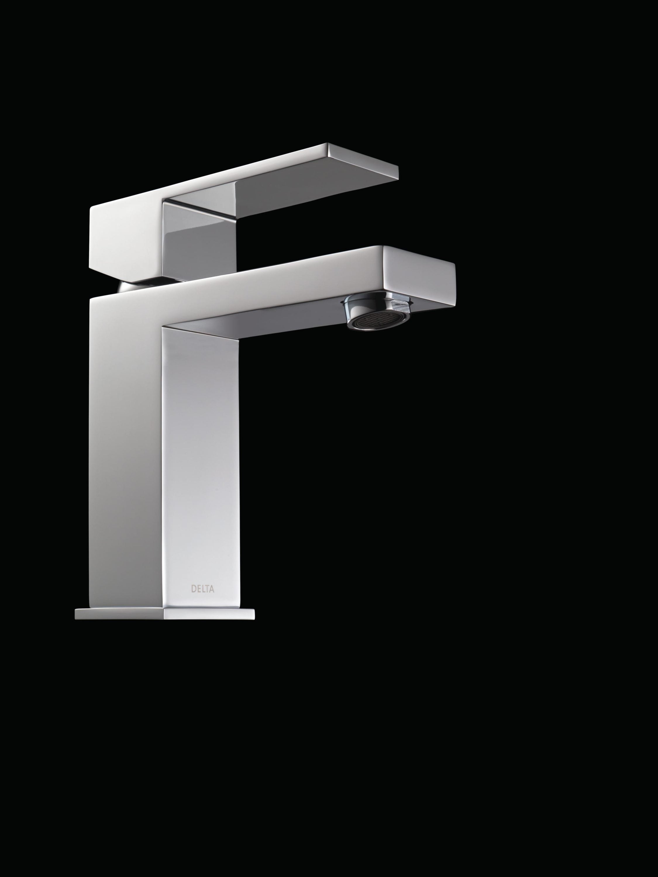 Delta 567LF-HGM-PP Lavatory-Faucets - View #8