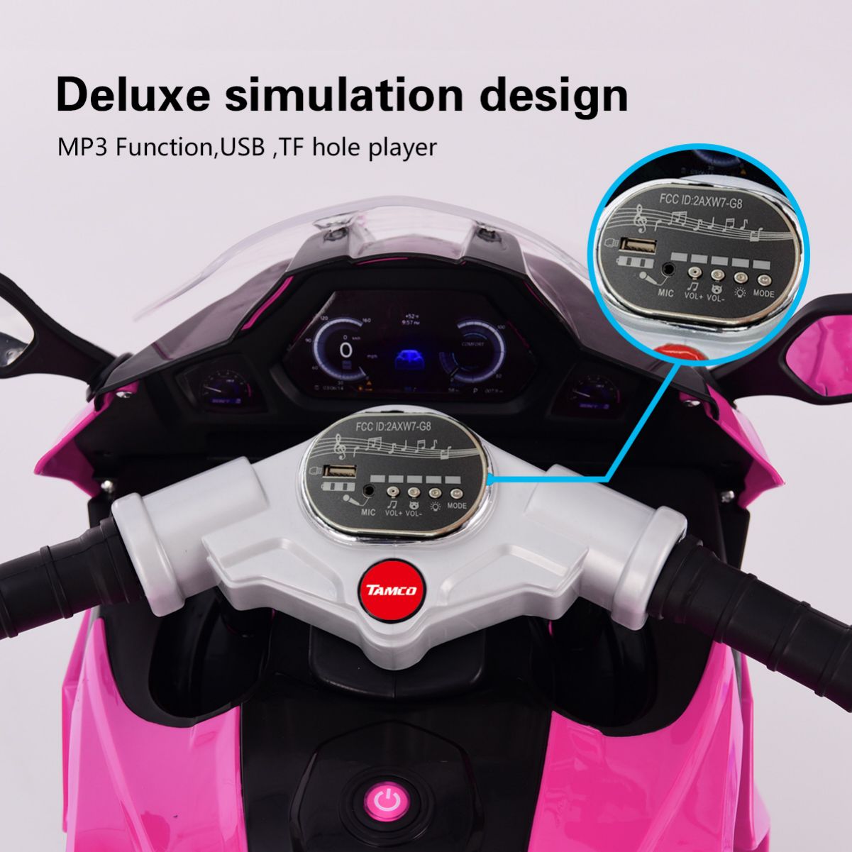 Siavonce XH49676 Play-Toys - View #9