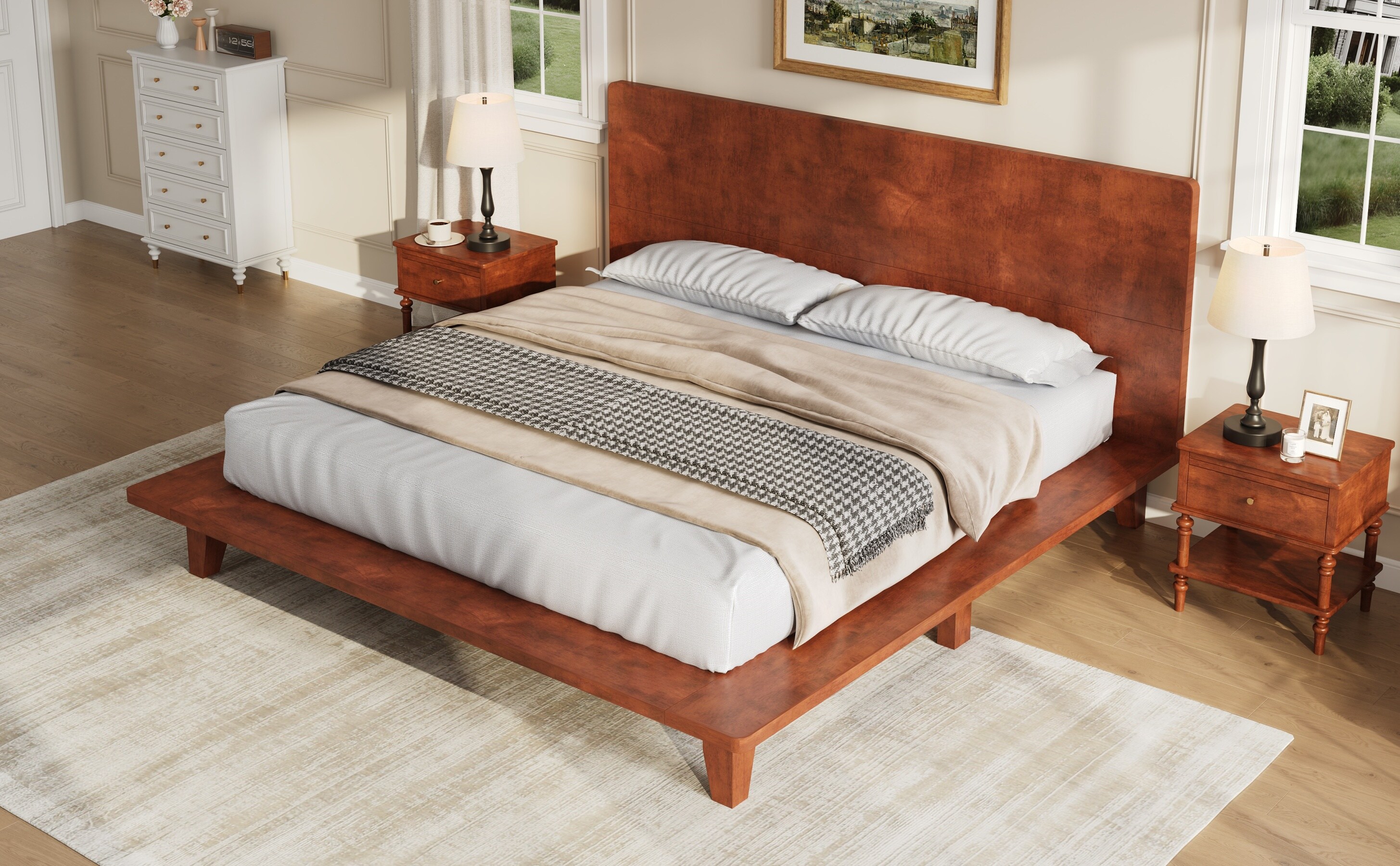 ModernLuxe L3P-N7090005043D beds - View #14