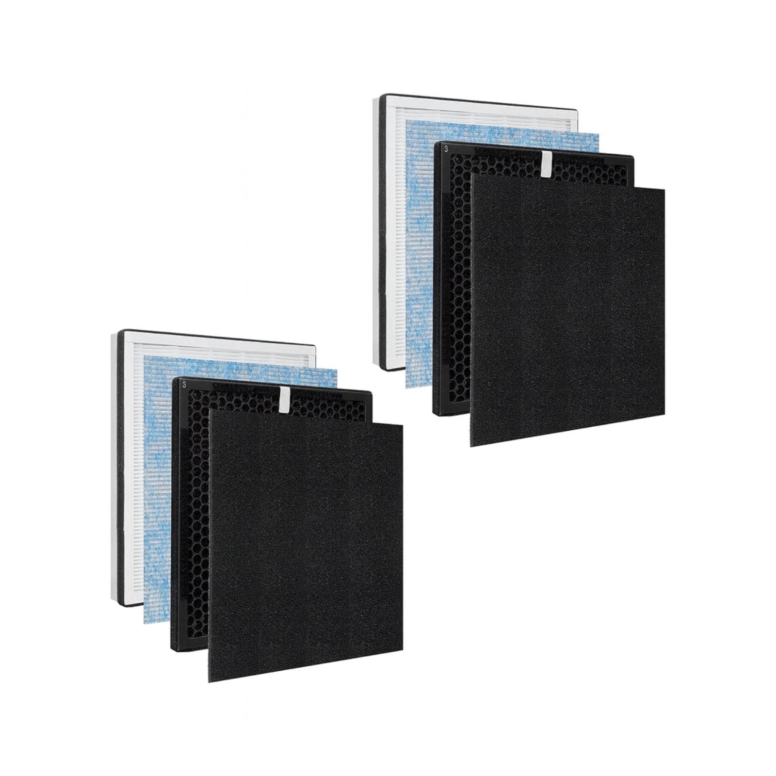 Nispira HEPA Replacement Filter - Thumbnail 2
