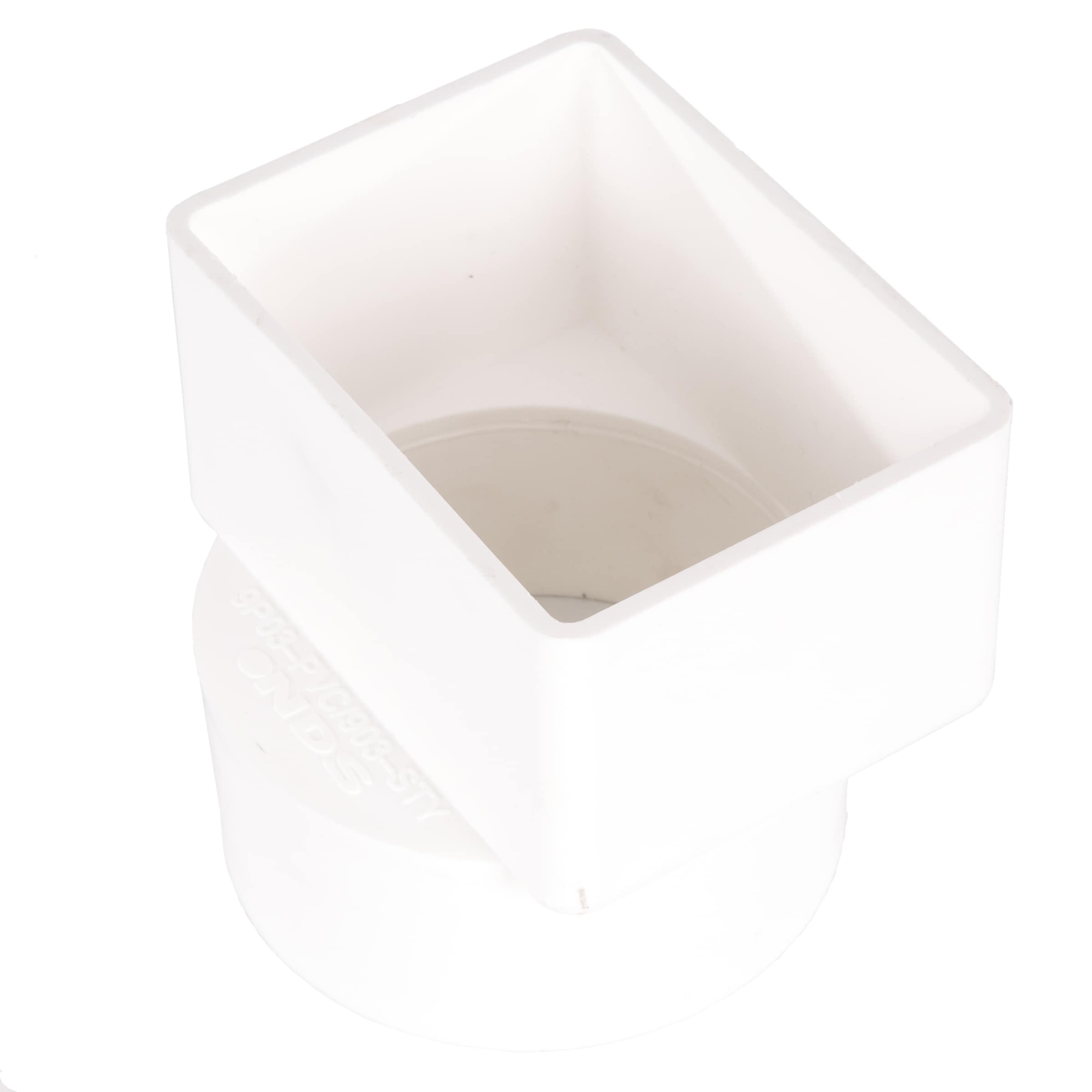NDS 903 Pvc-Sewer-Drain-Fittings - View #2