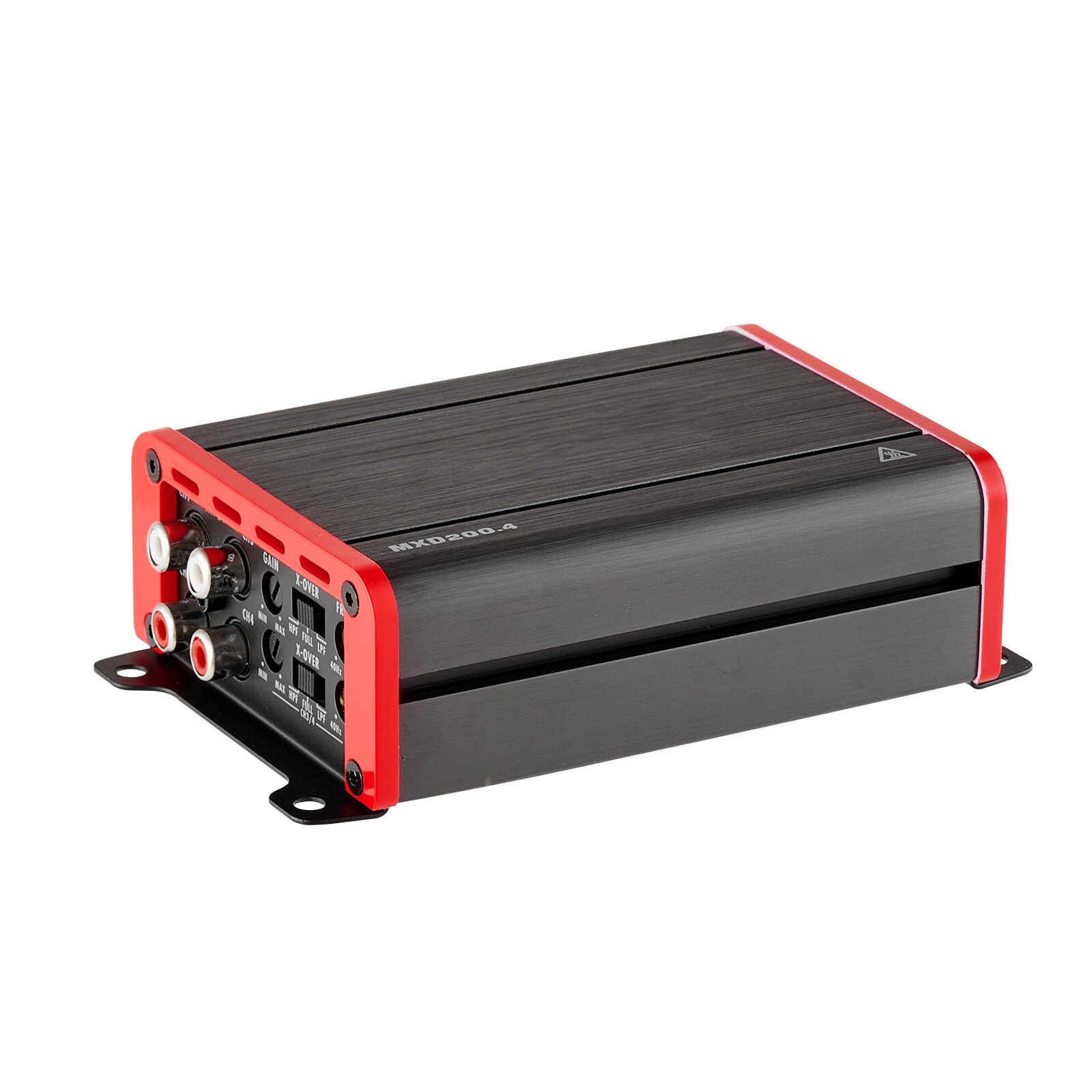 VEVOR SC4TDDL4X10017137V9 Mobile-Audio - View #8