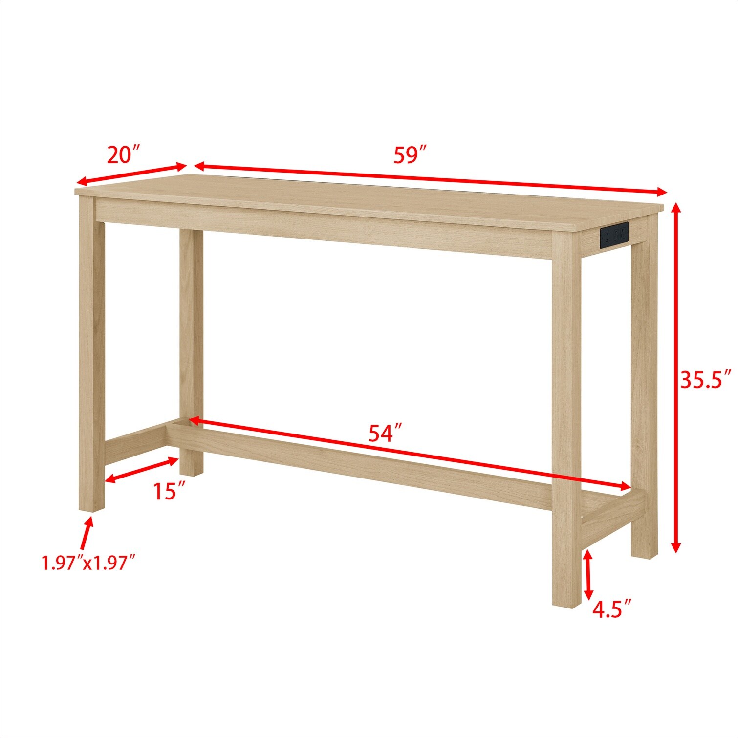 SunJet UBWWSVDE2UIJ Dining-Sets - View #5